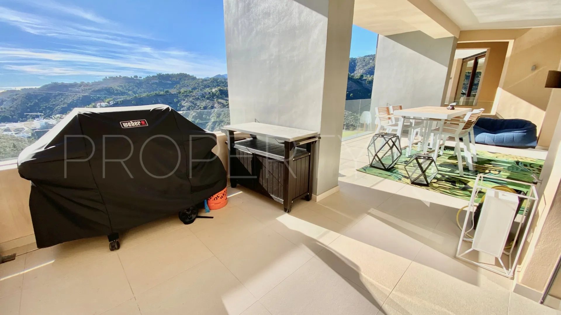 Apartamento a la venta en Real de La Quinta