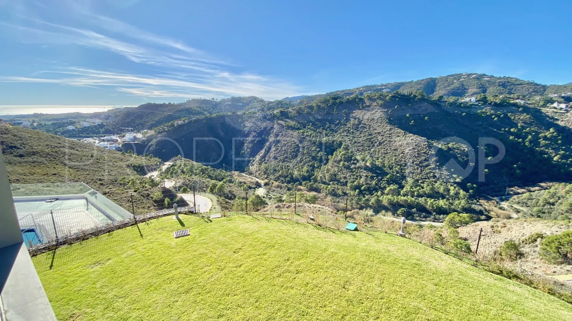 Apartamento a la venta en Real de La Quinta
