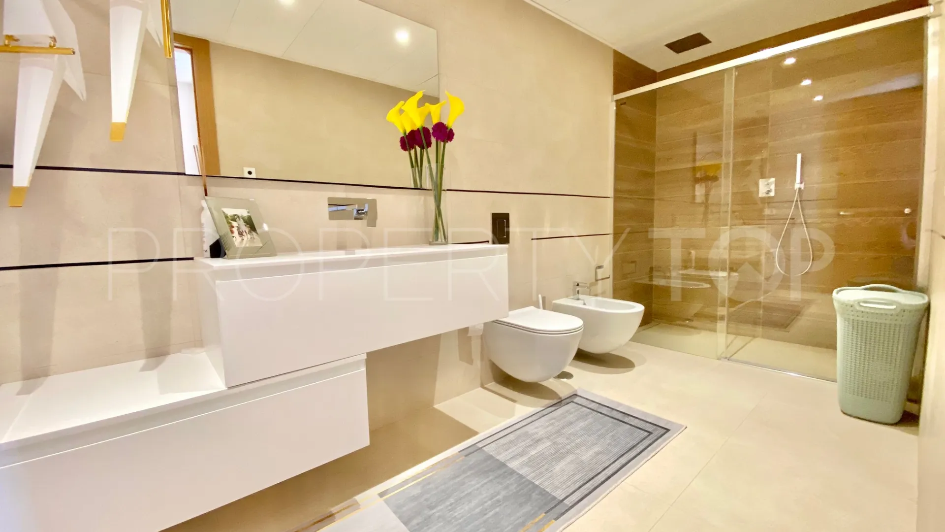 Apartamento a la venta en Real de La Quinta