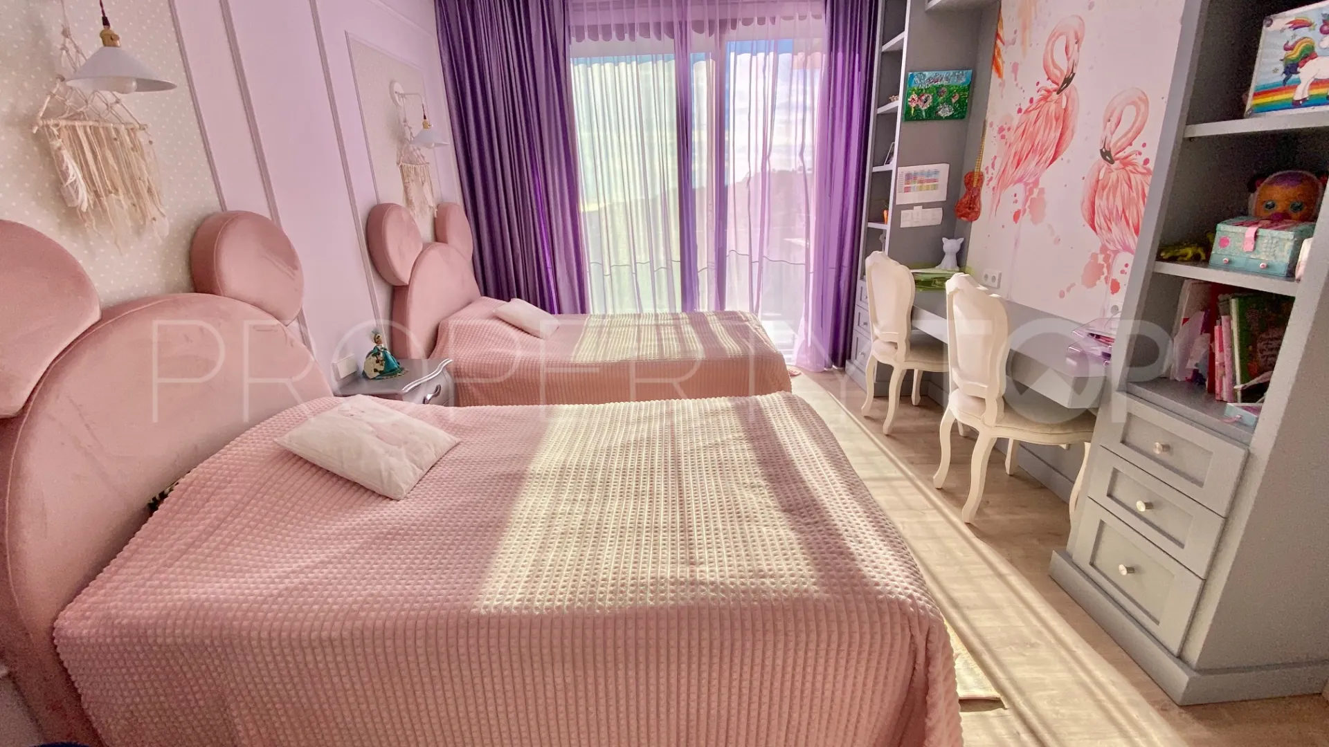 Apartamento a la venta en Real de La Quinta