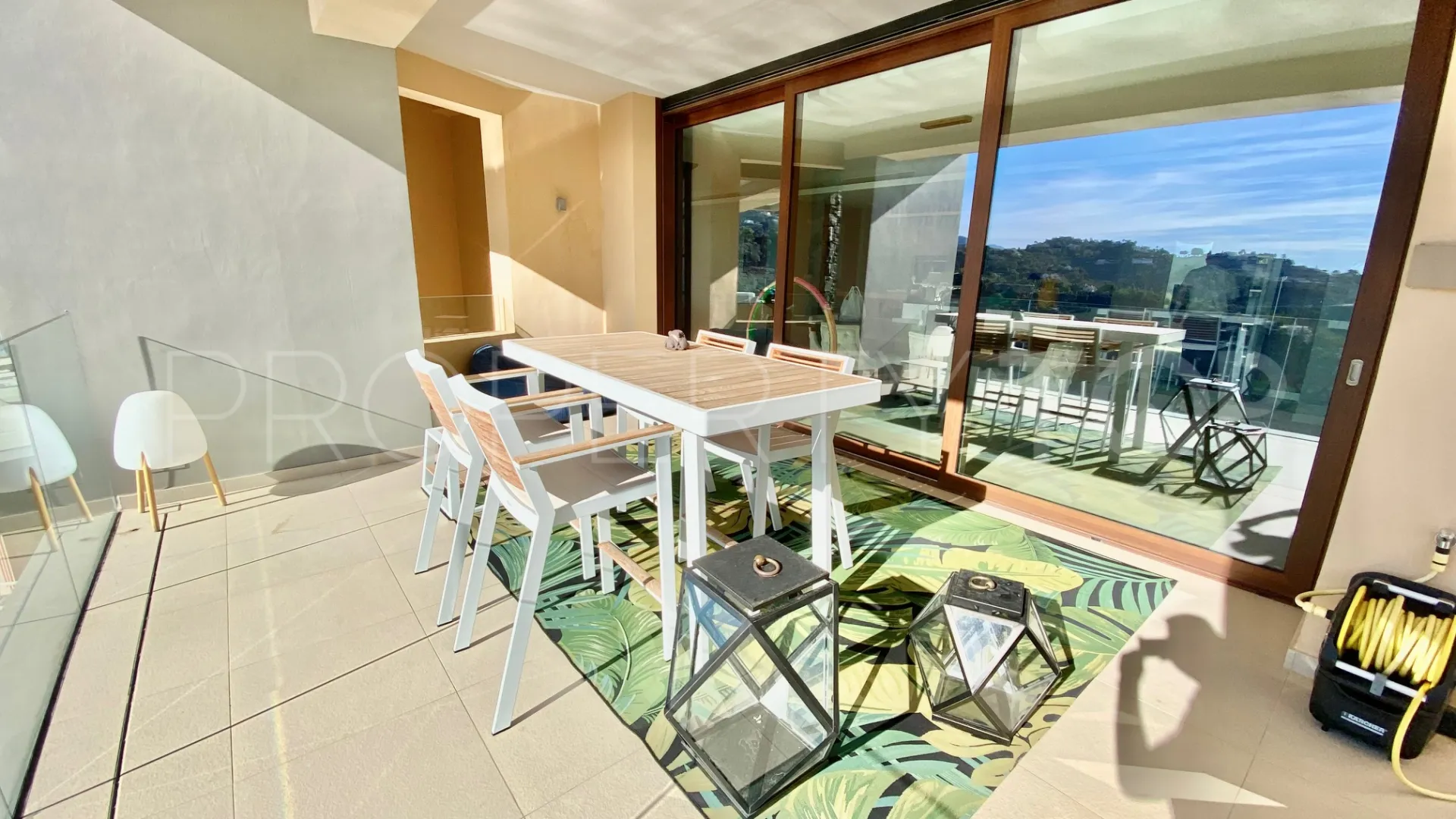 Apartamento a la venta en Real de La Quinta