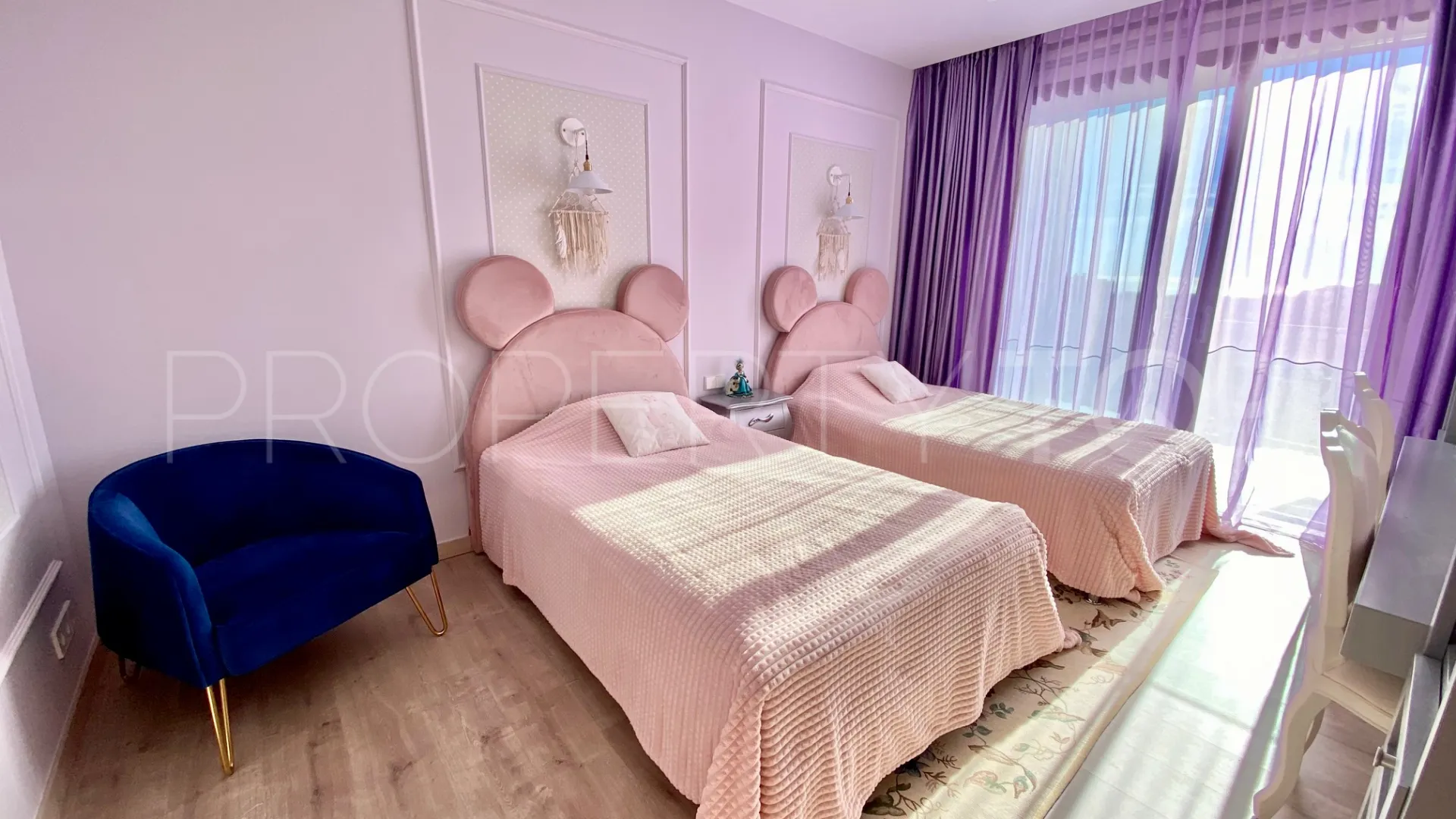 Apartamento a la venta en Real de La Quinta