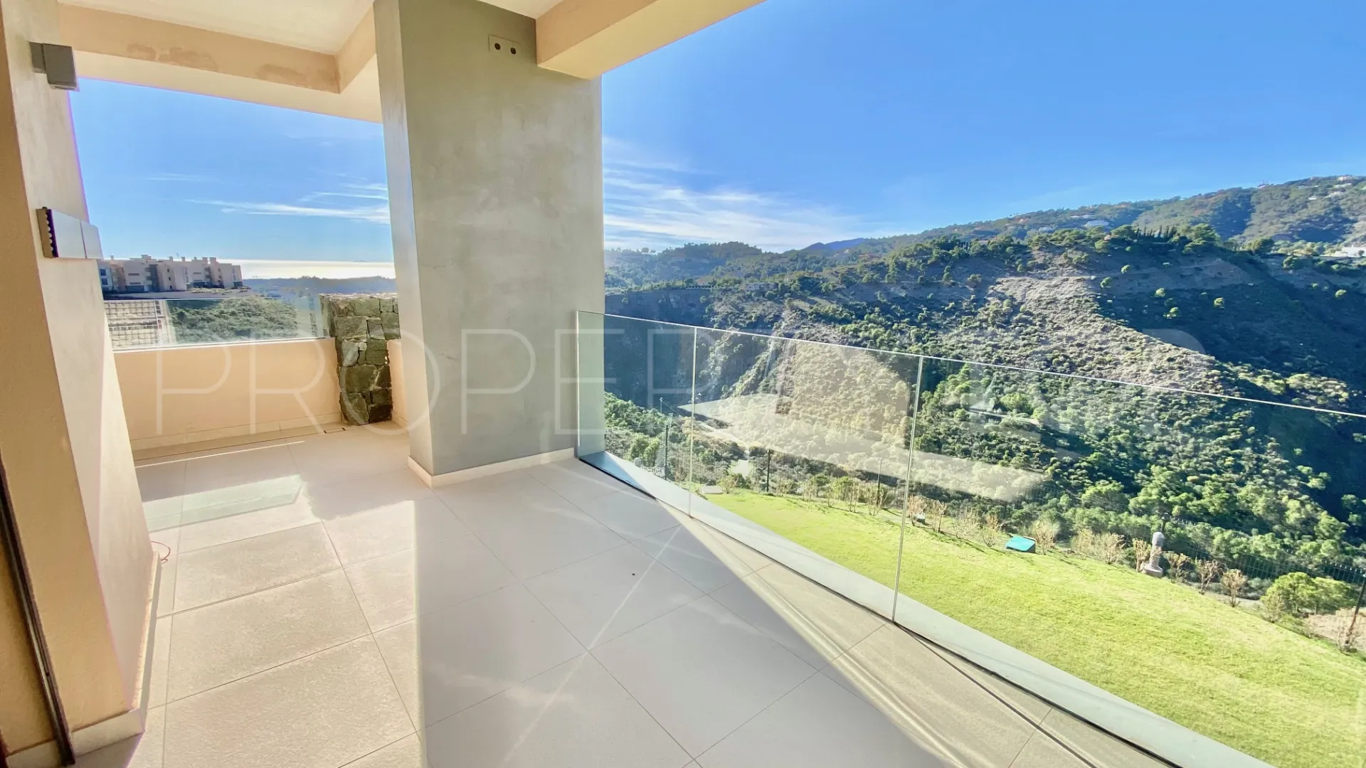 Apartamento a la venta en Real de La Quinta