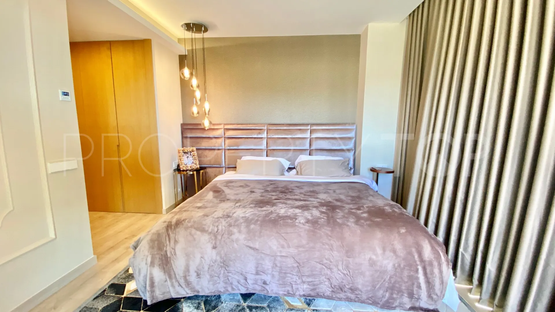 Apartamento a la venta en Real de La Quinta