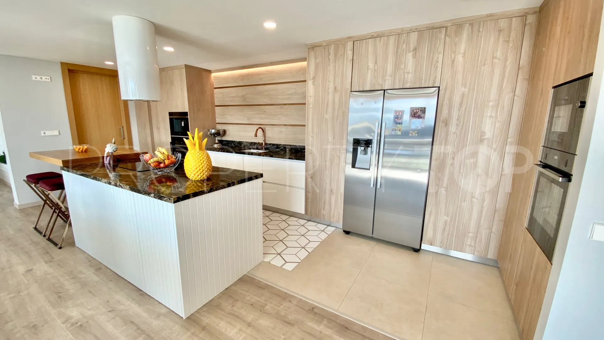 Apartamento a la venta en Real de La Quinta
