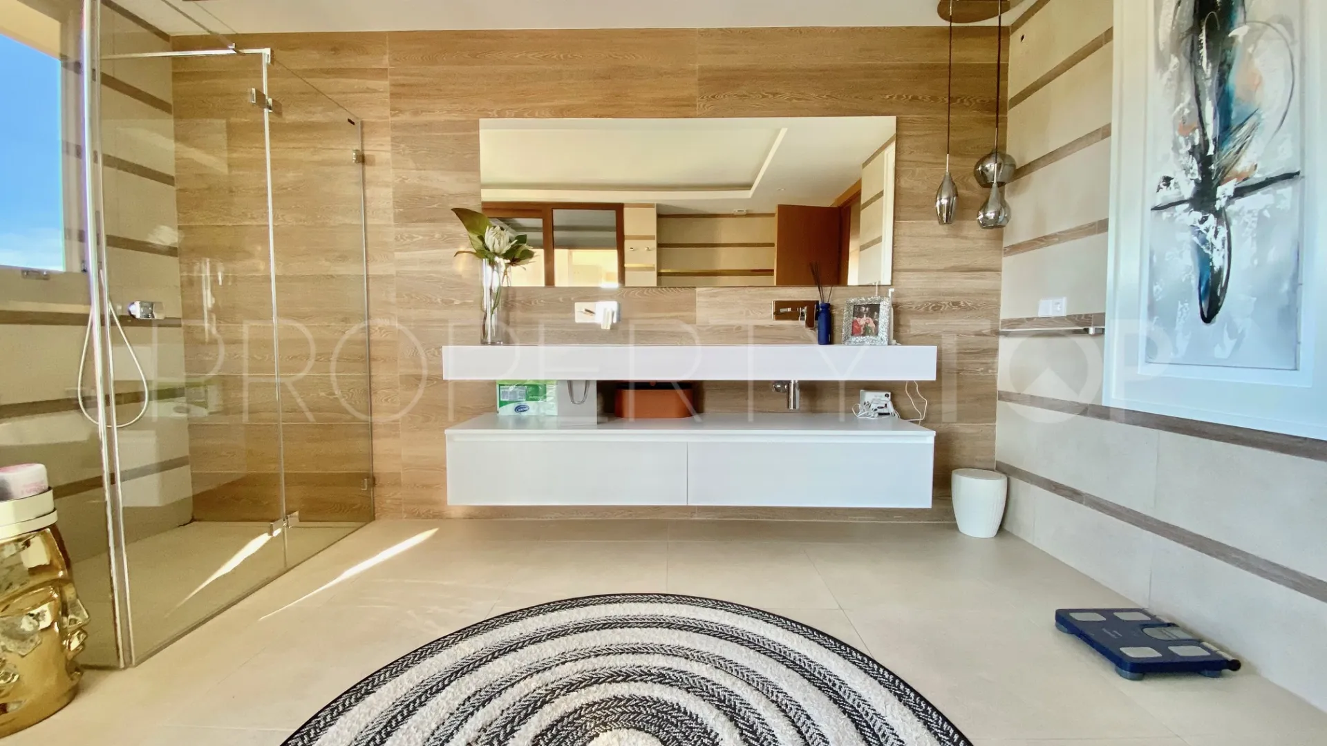 Apartamento a la venta en Real de La Quinta