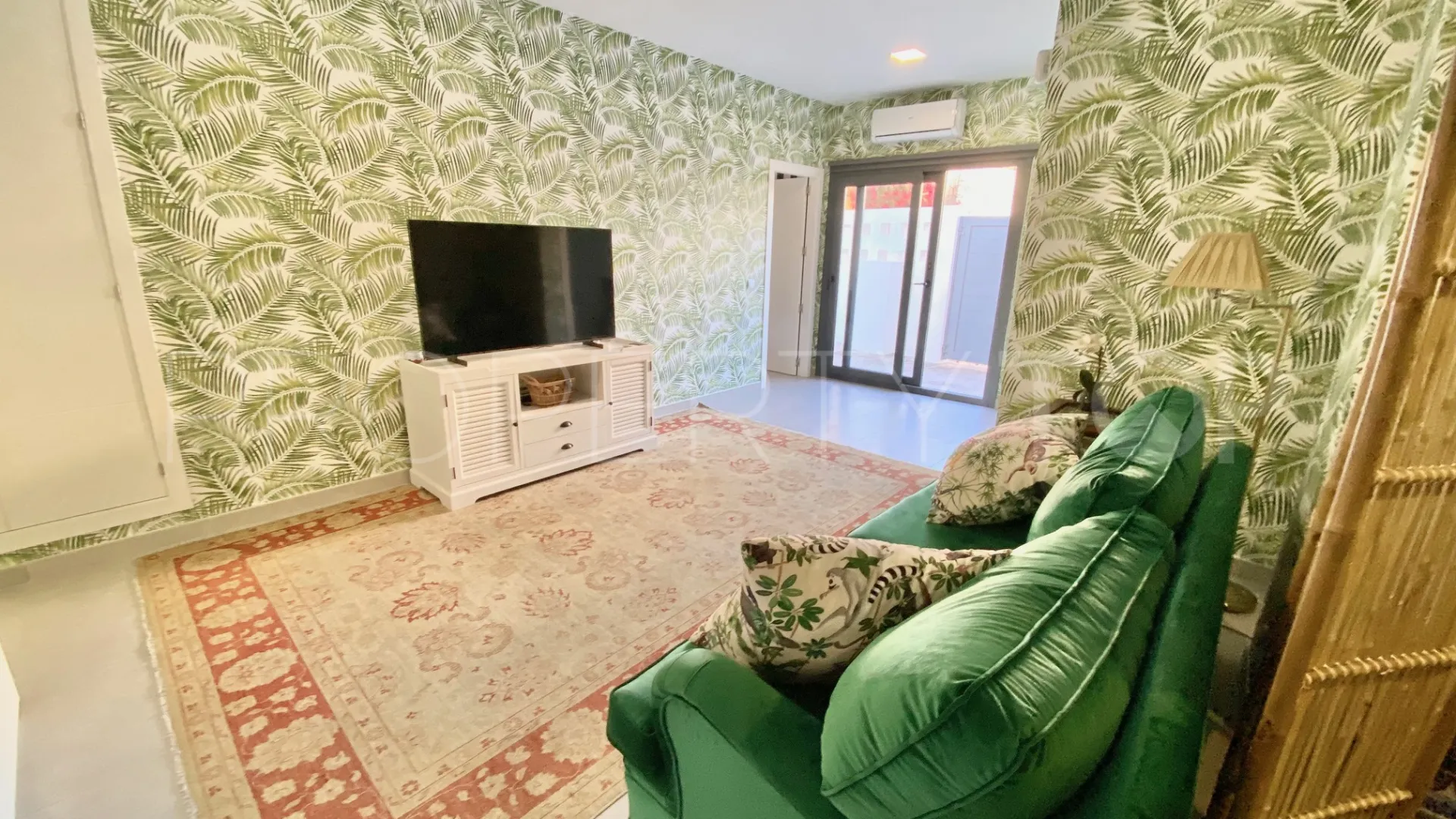For sale El Faro villa