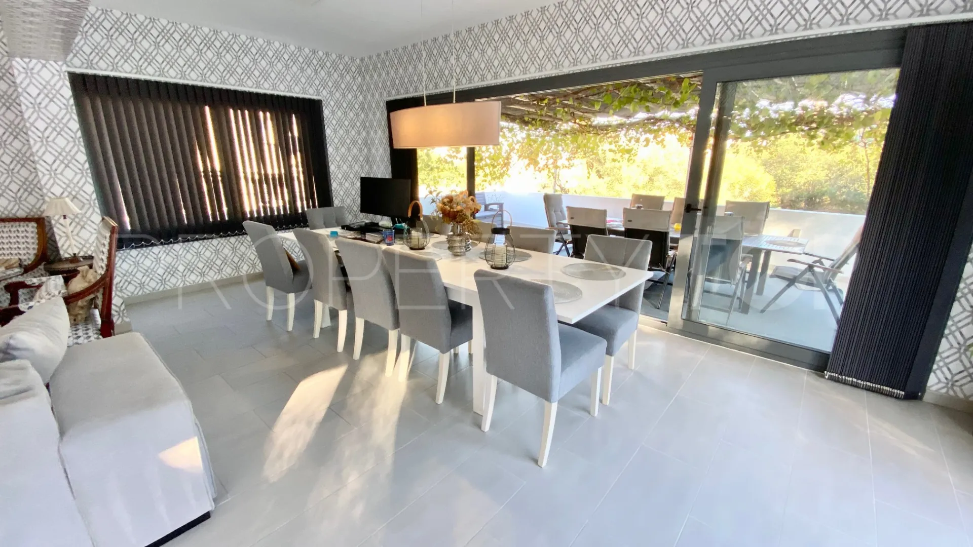For sale El Faro villa