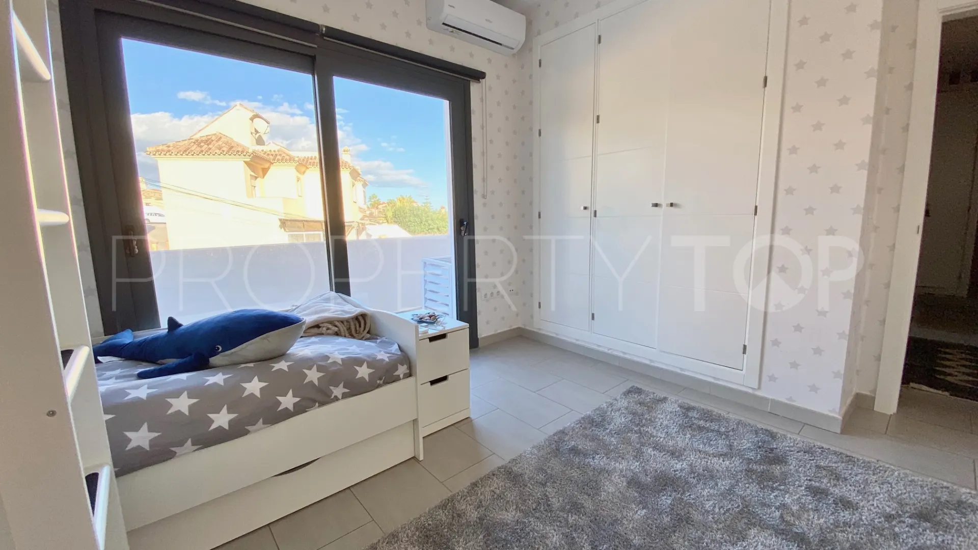 For sale El Faro villa