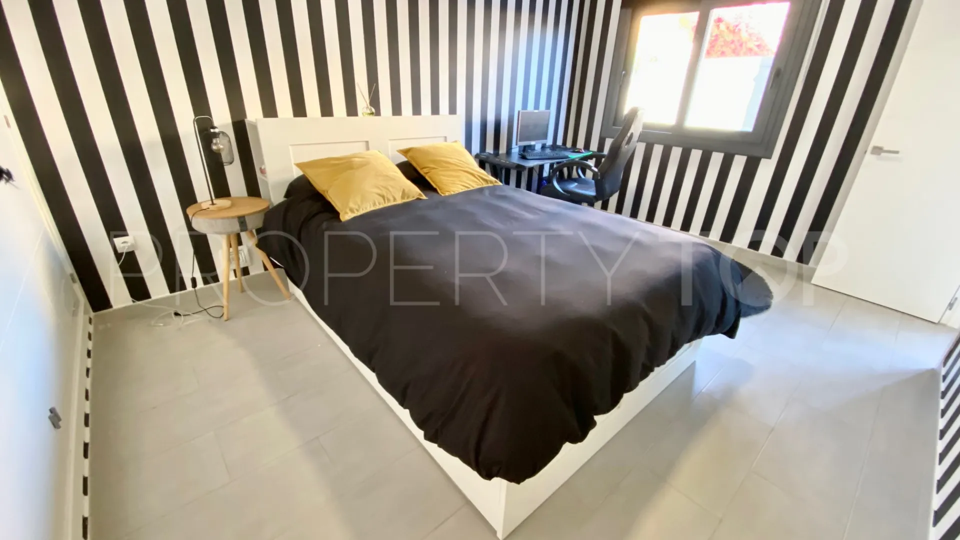 For sale El Faro villa