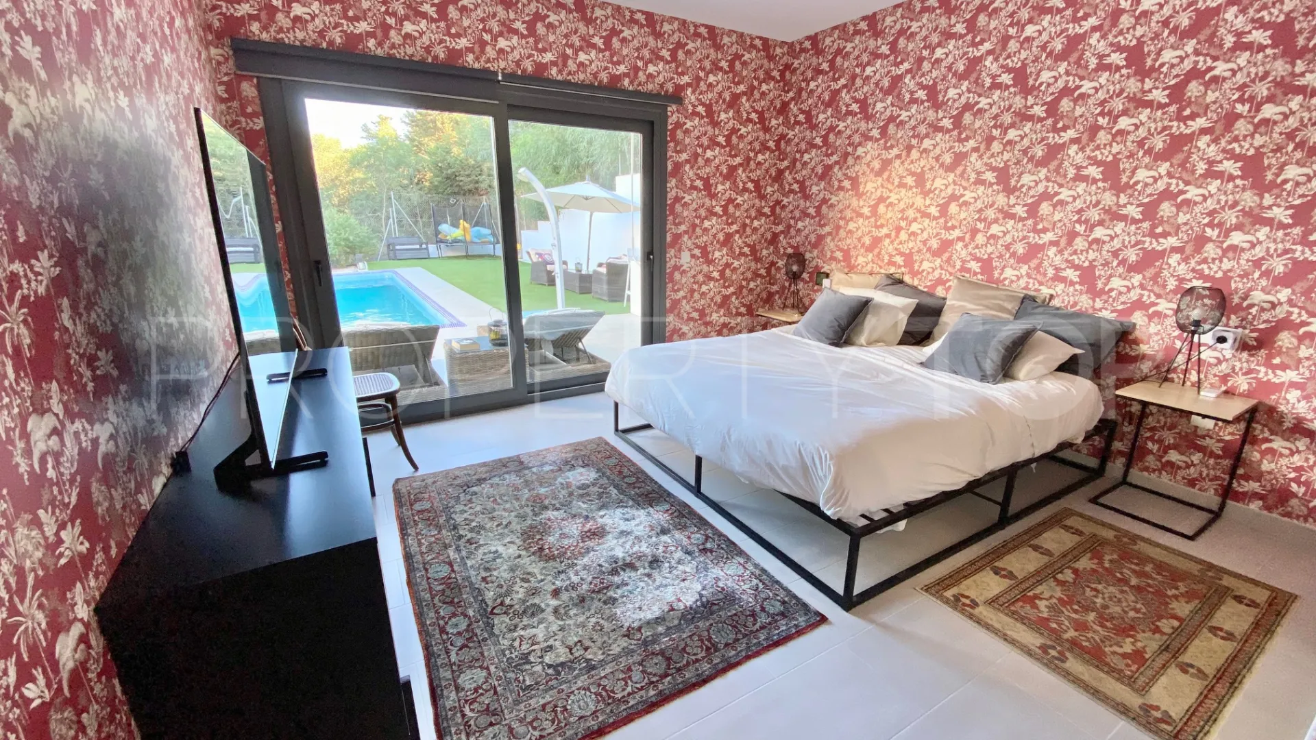 For sale El Faro villa