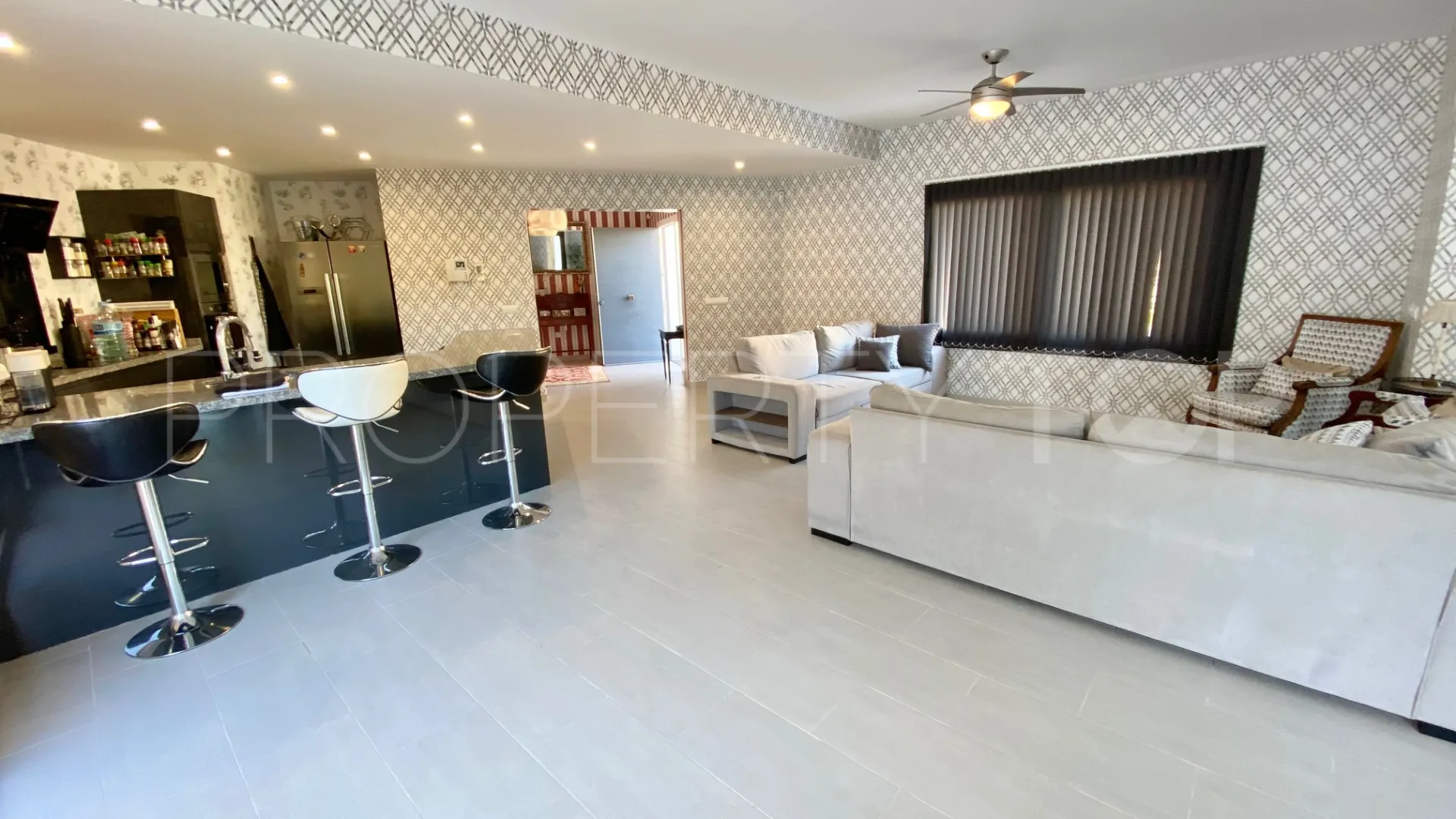 For sale El Faro villa