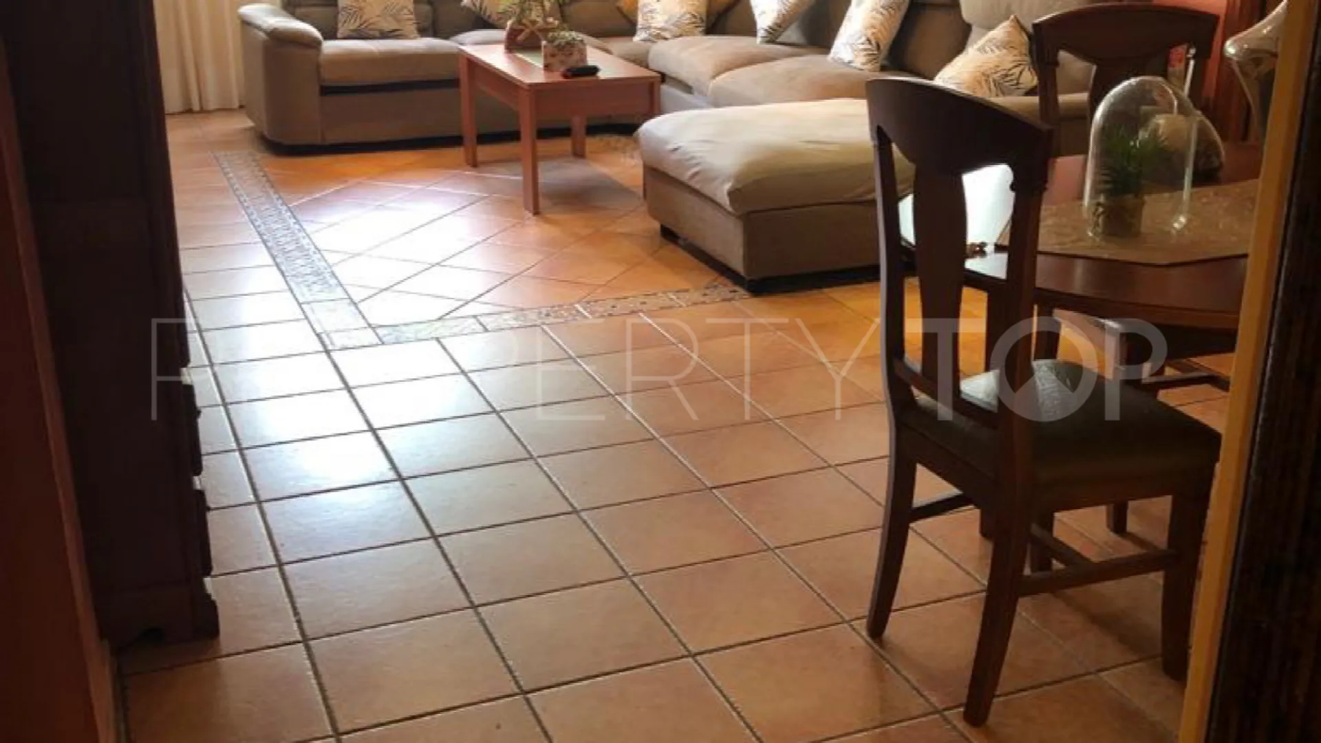 Plaza de toros-La Ermita, apartamento en venta de 3 dormitorios