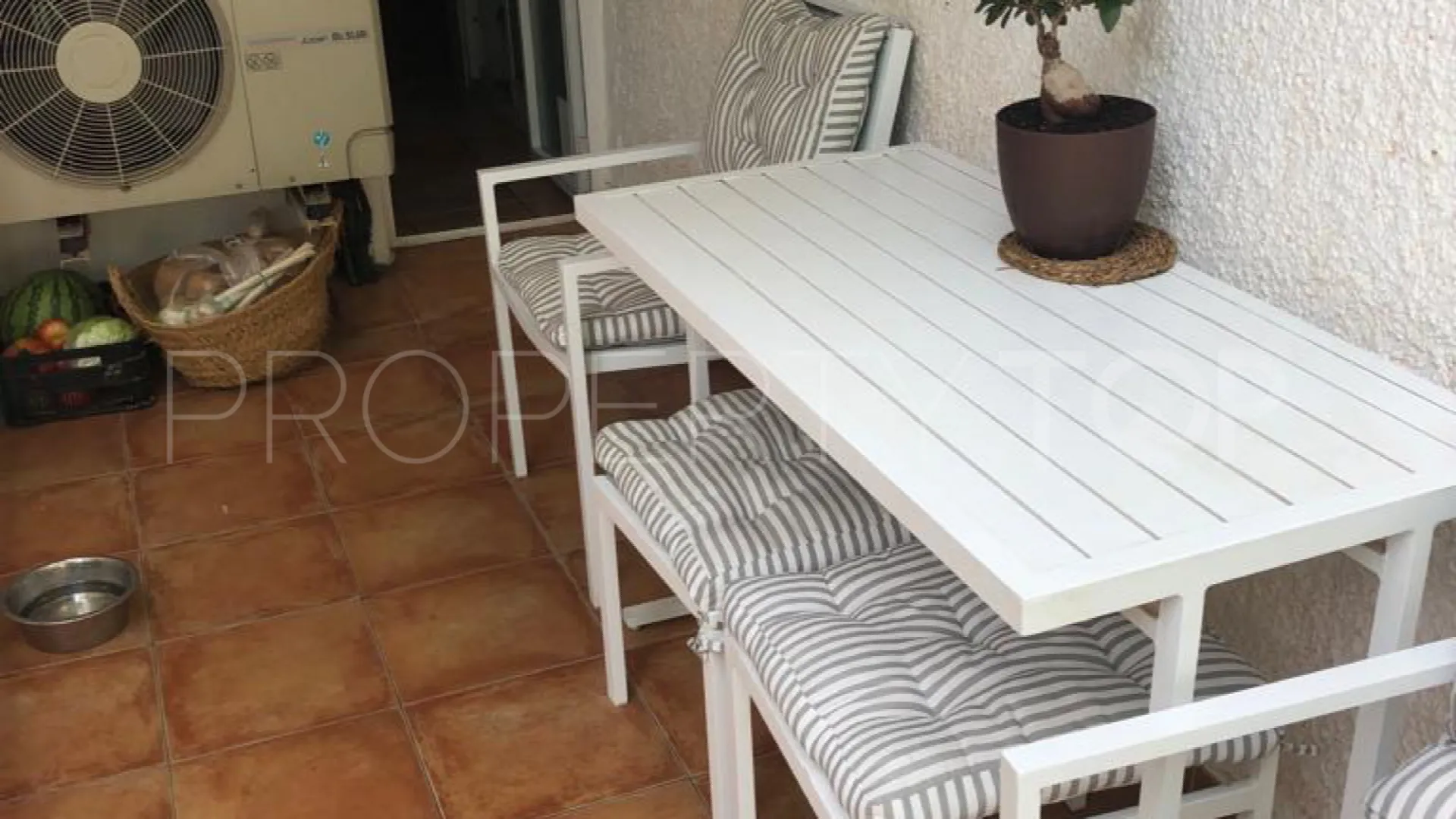 Plaza de toros-La Ermita, apartamento en venta de 3 dormitorios