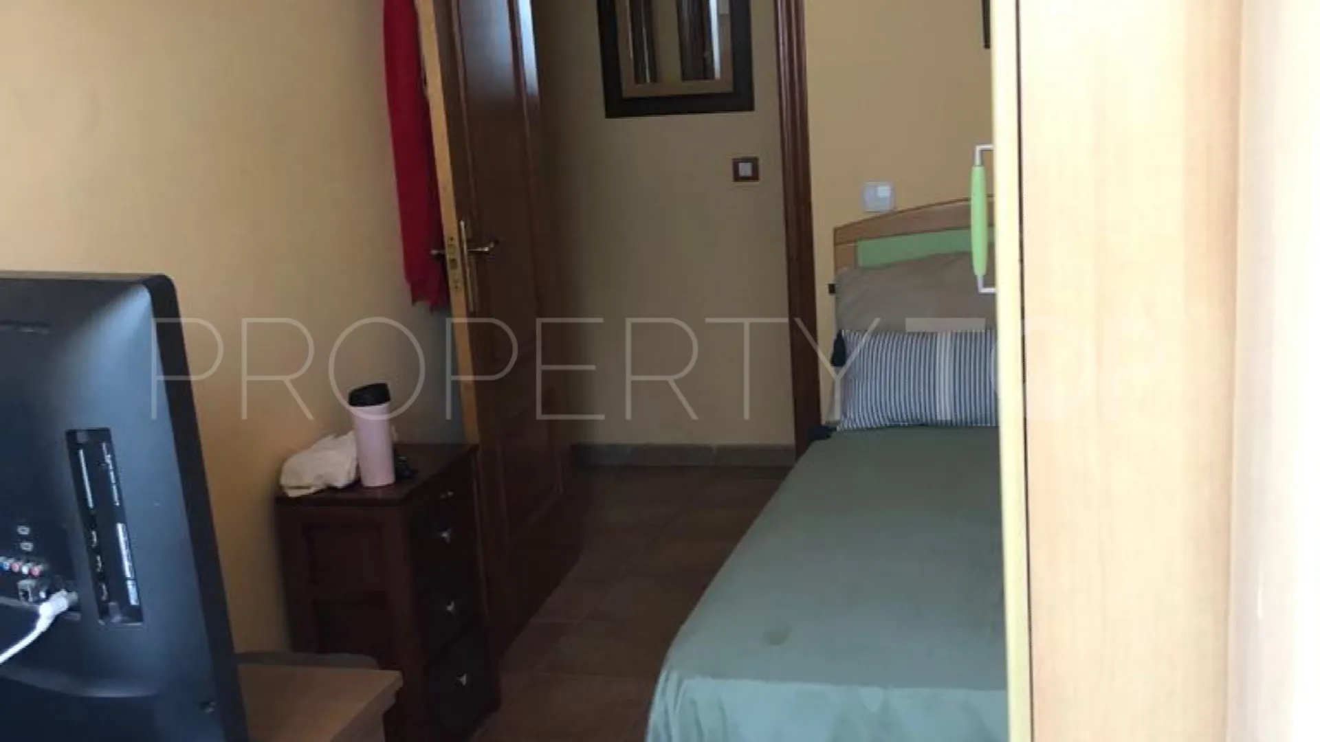 Plaza de toros-La Ermita, apartamento en venta de 3 dormitorios