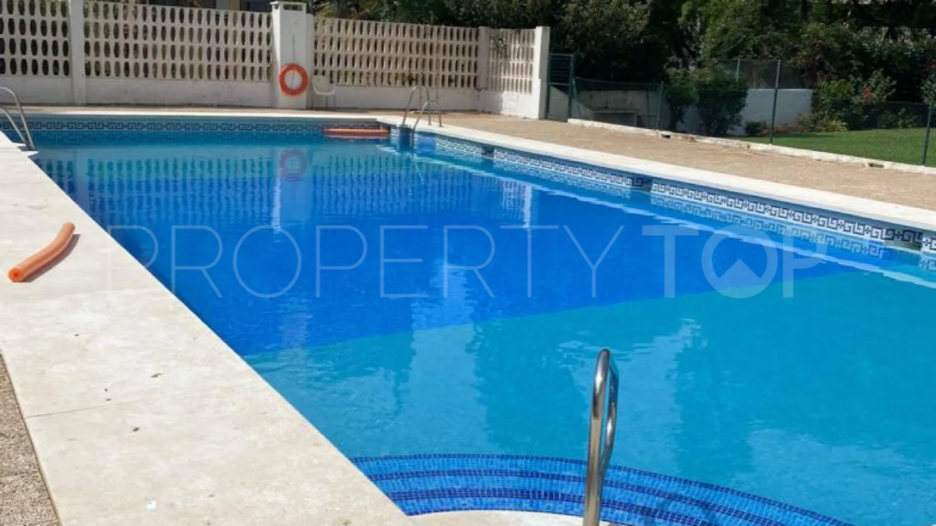 Plaza de toros-La Ermita, apartamento en venta de 3 dormitorios