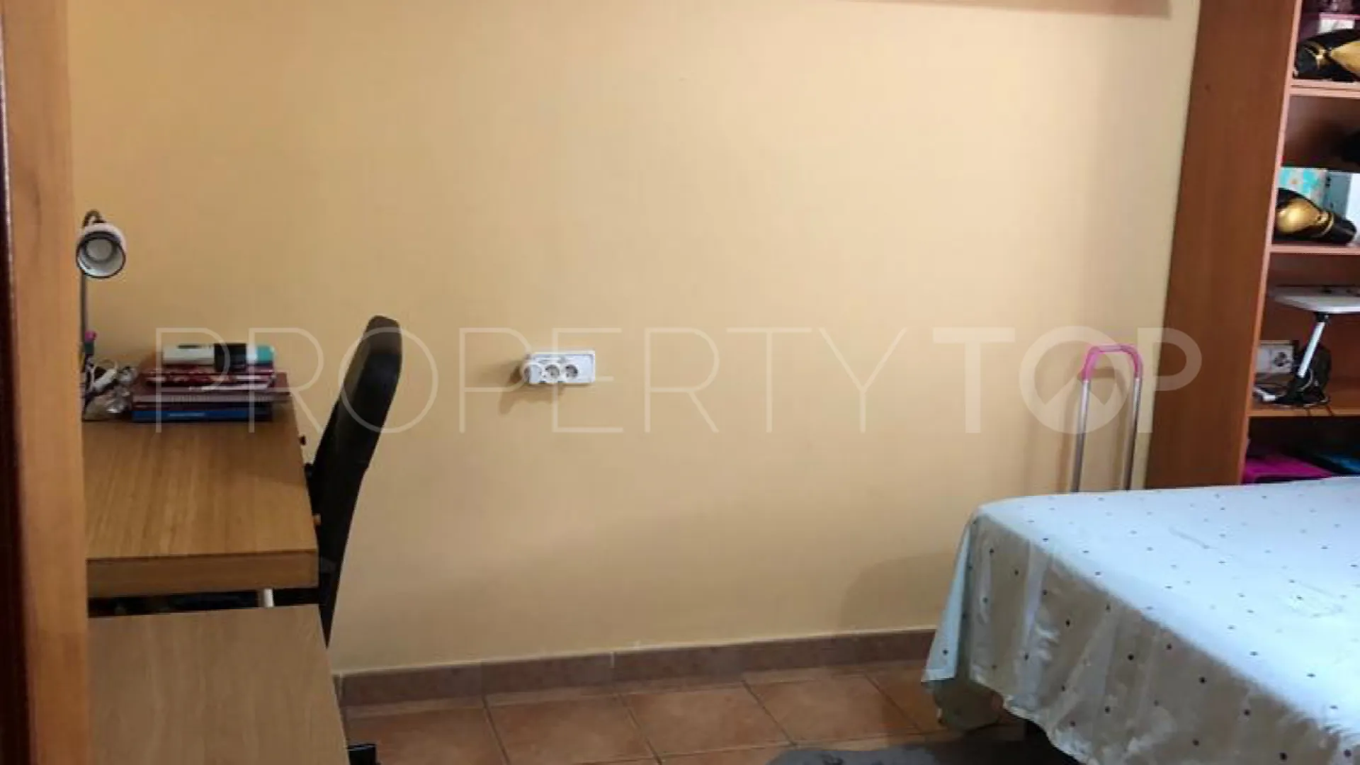 Plaza de toros-La Ermita, apartamento en venta de 3 dormitorios