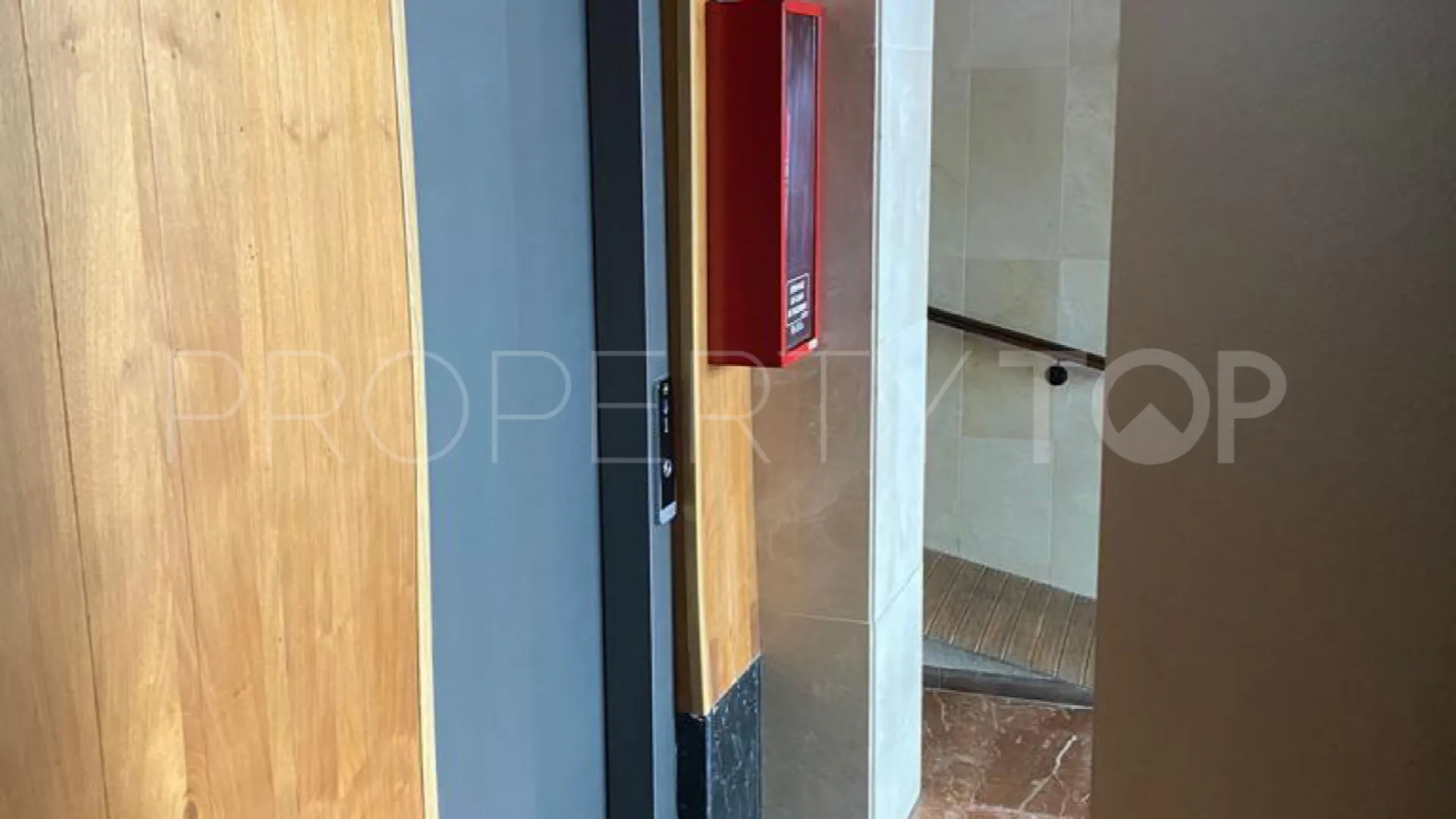 Plaza de toros-La Ermita, apartamento en venta de 3 dormitorios
