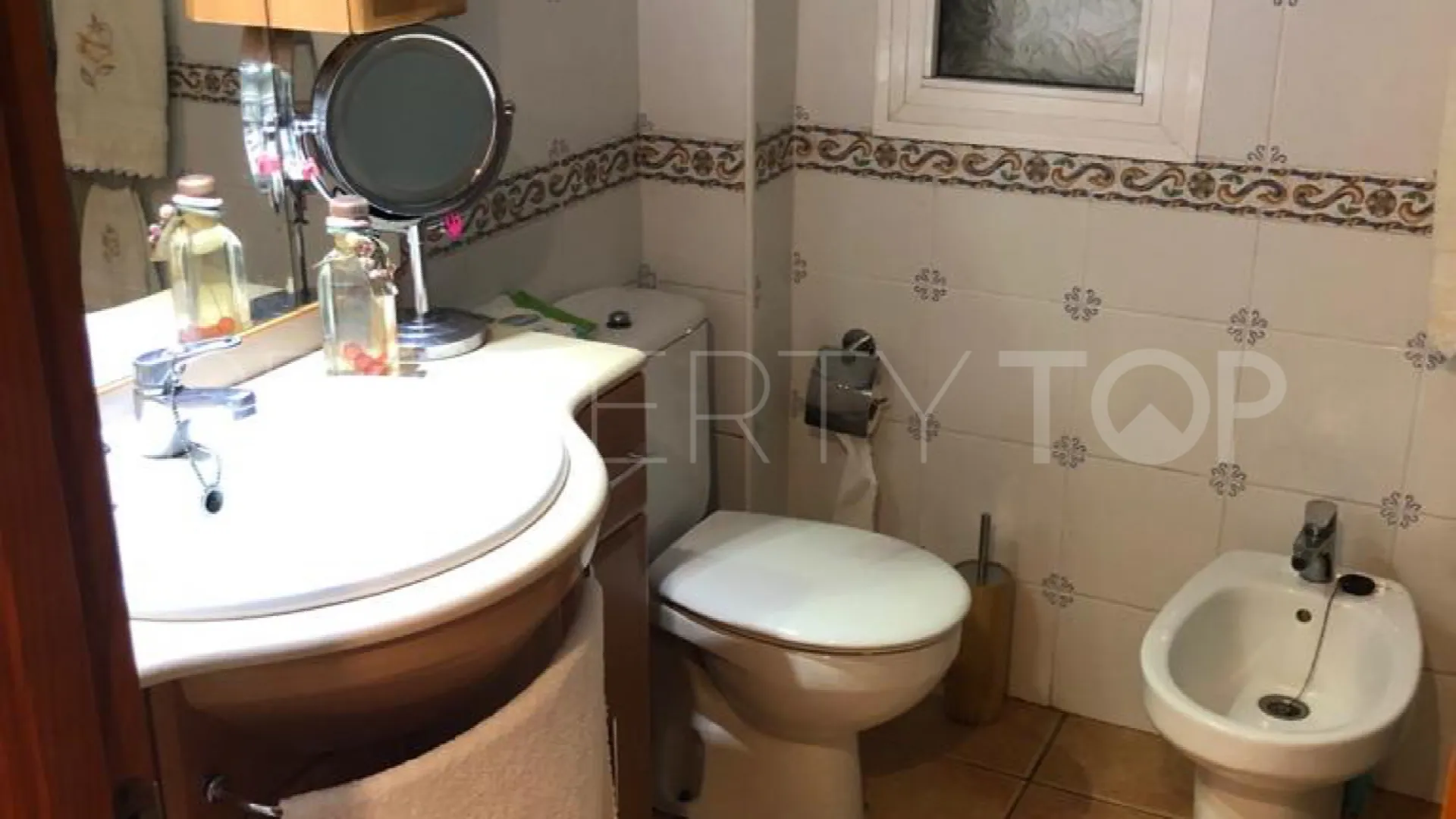 Plaza de toros-La Ermita, apartamento en venta de 3 dormitorios