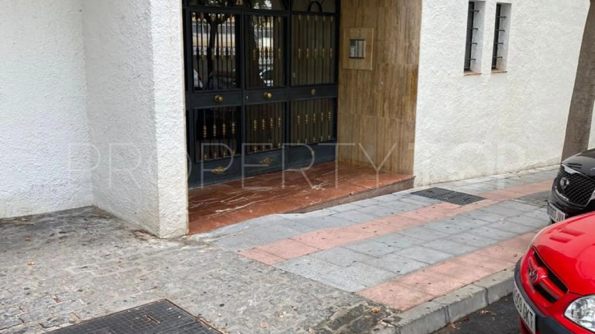 Plaza de toros-La Ermita, apartamento en venta de 3 dormitorios