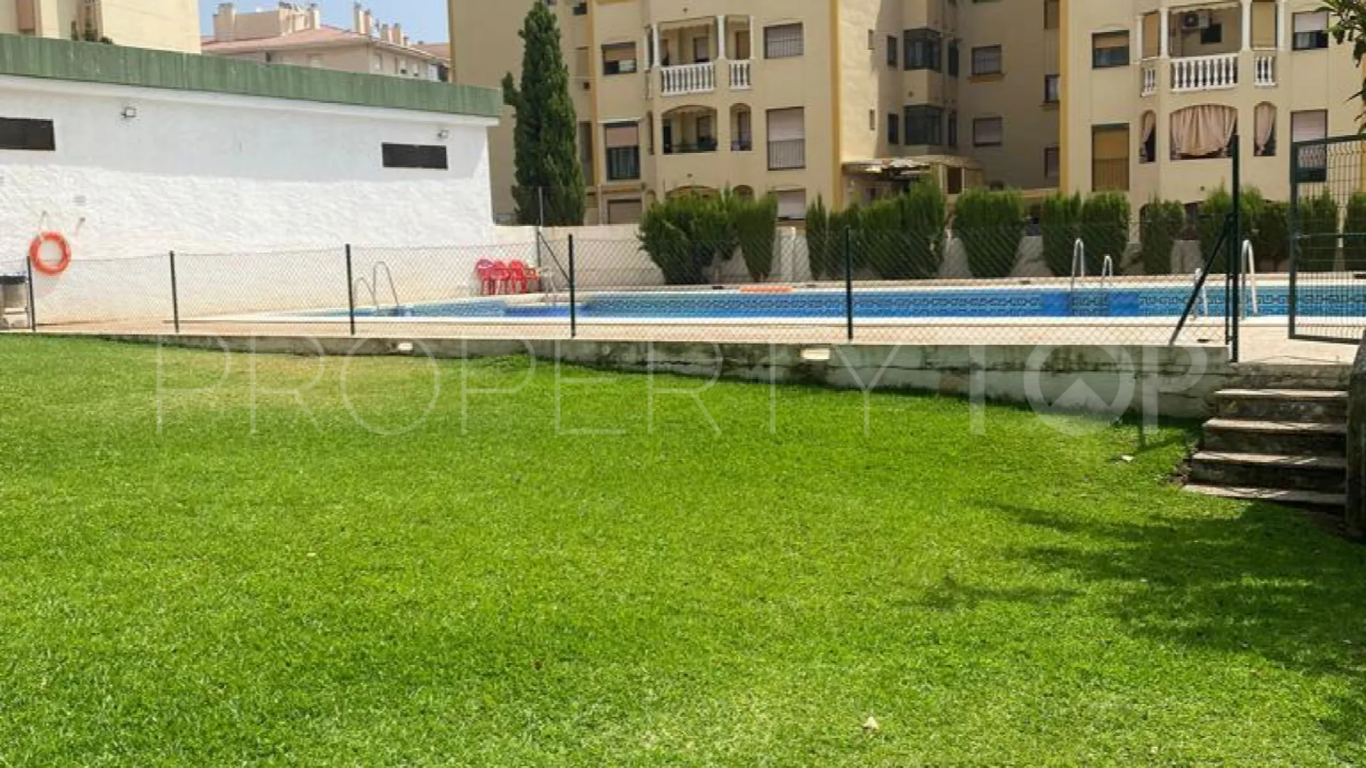 Plaza de toros-La Ermita, apartamento en venta de 3 dormitorios