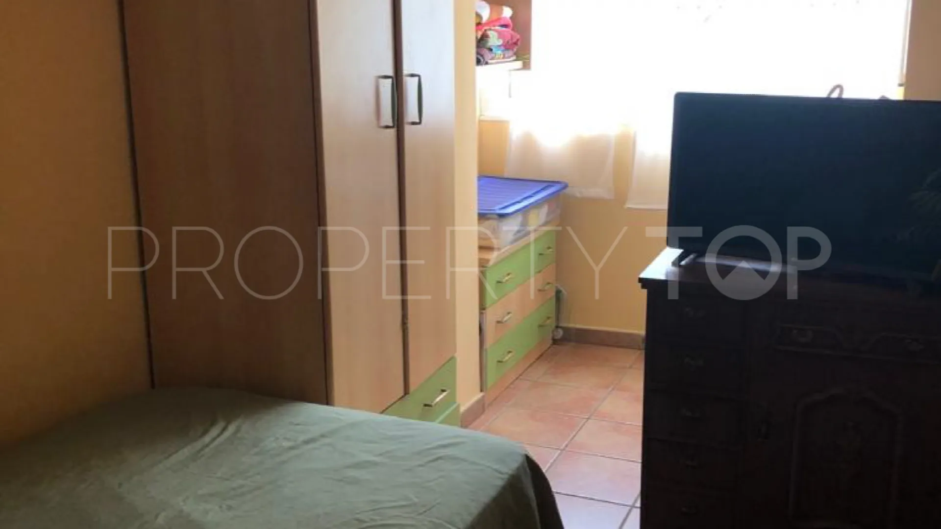 Plaza de toros-La Ermita, apartamento en venta de 3 dormitorios
