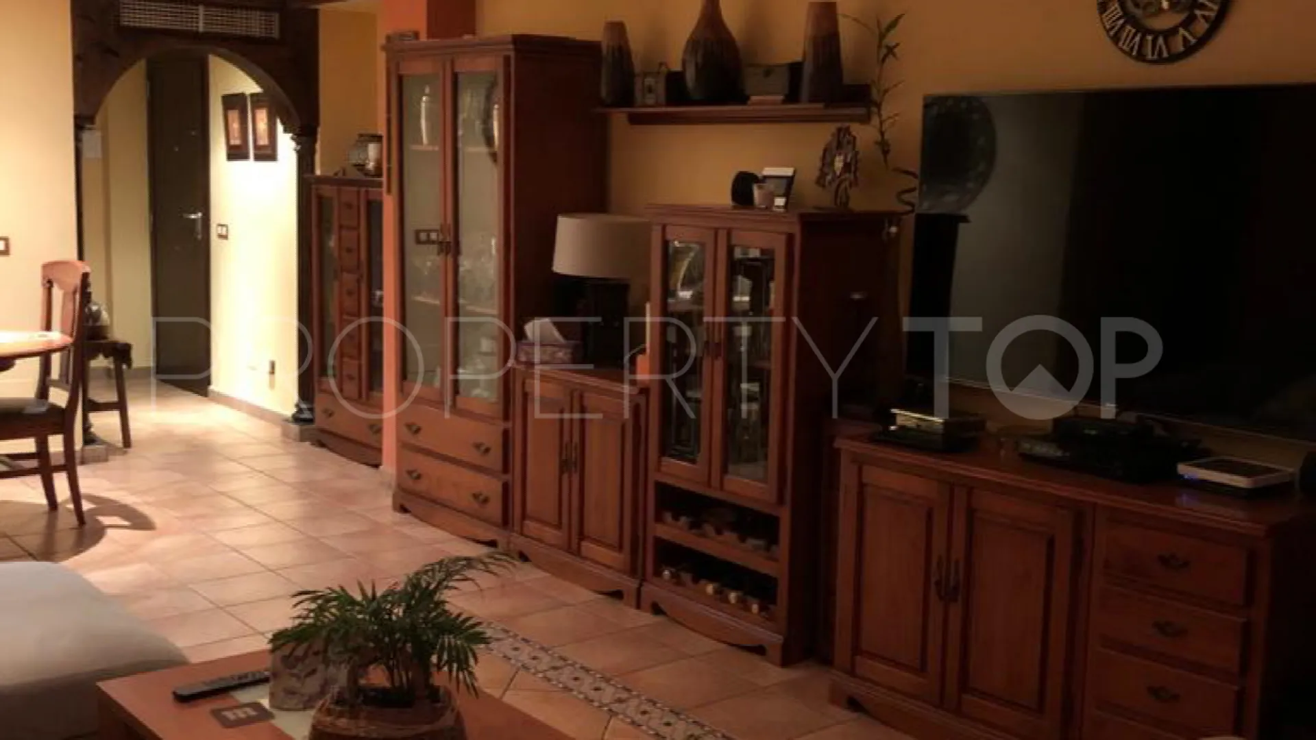 Plaza de toros-La Ermita, apartamento en venta de 3 dormitorios