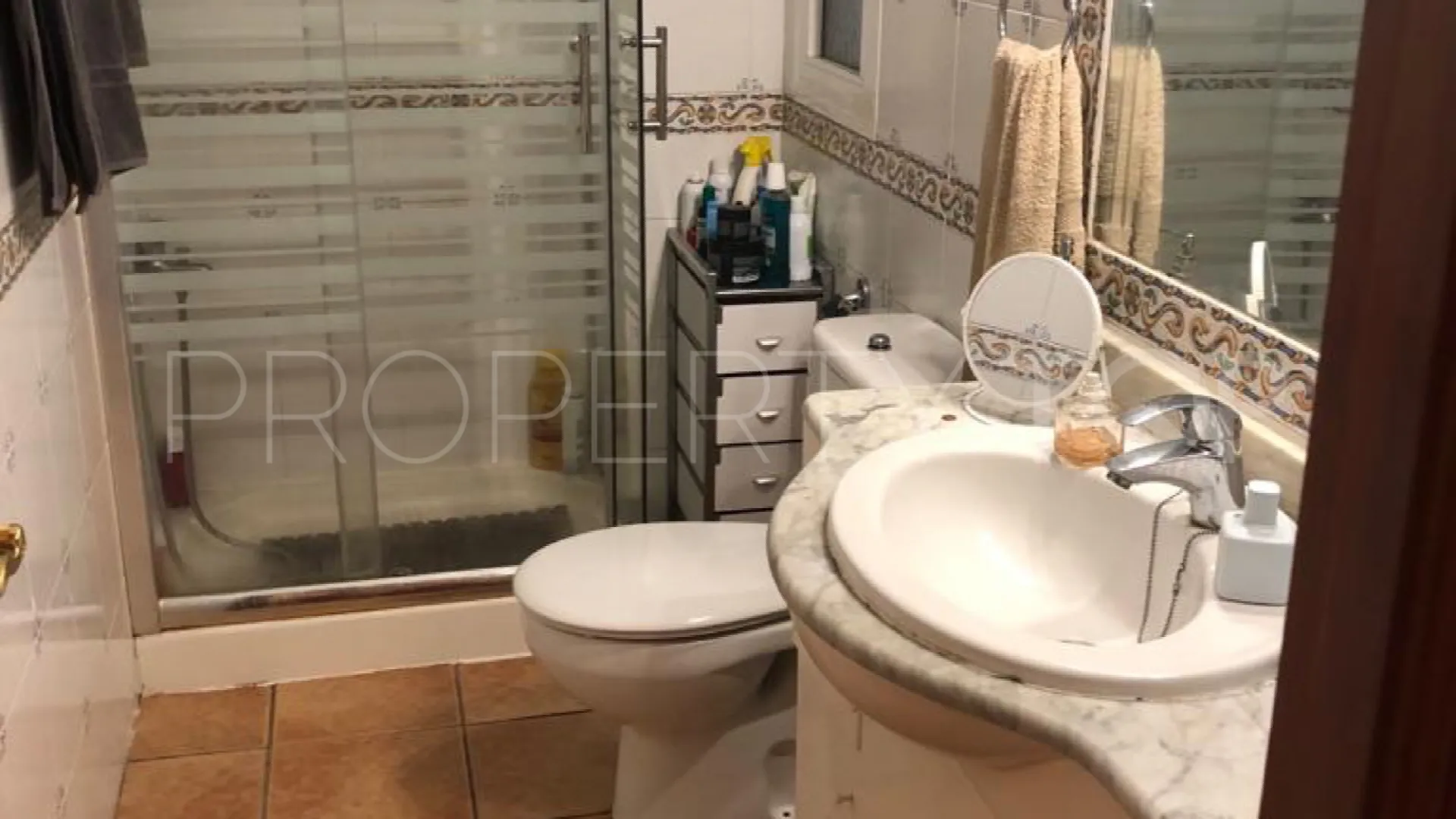 Plaza de toros-La Ermita, apartamento en venta de 3 dormitorios