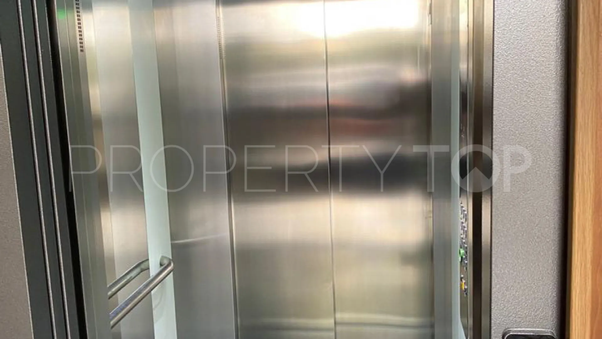 Plaza de toros-La Ermita, apartamento en venta de 3 dormitorios