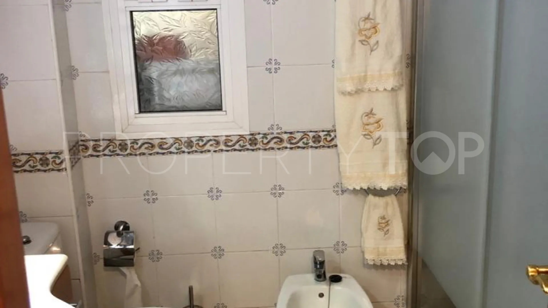 Plaza de toros-La Ermita, apartamento en venta de 3 dormitorios