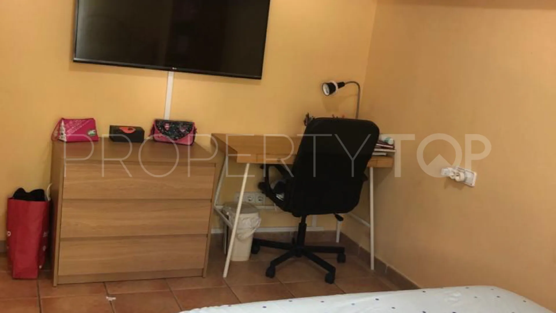 Plaza de toros-La Ermita, apartamento en venta de 3 dormitorios