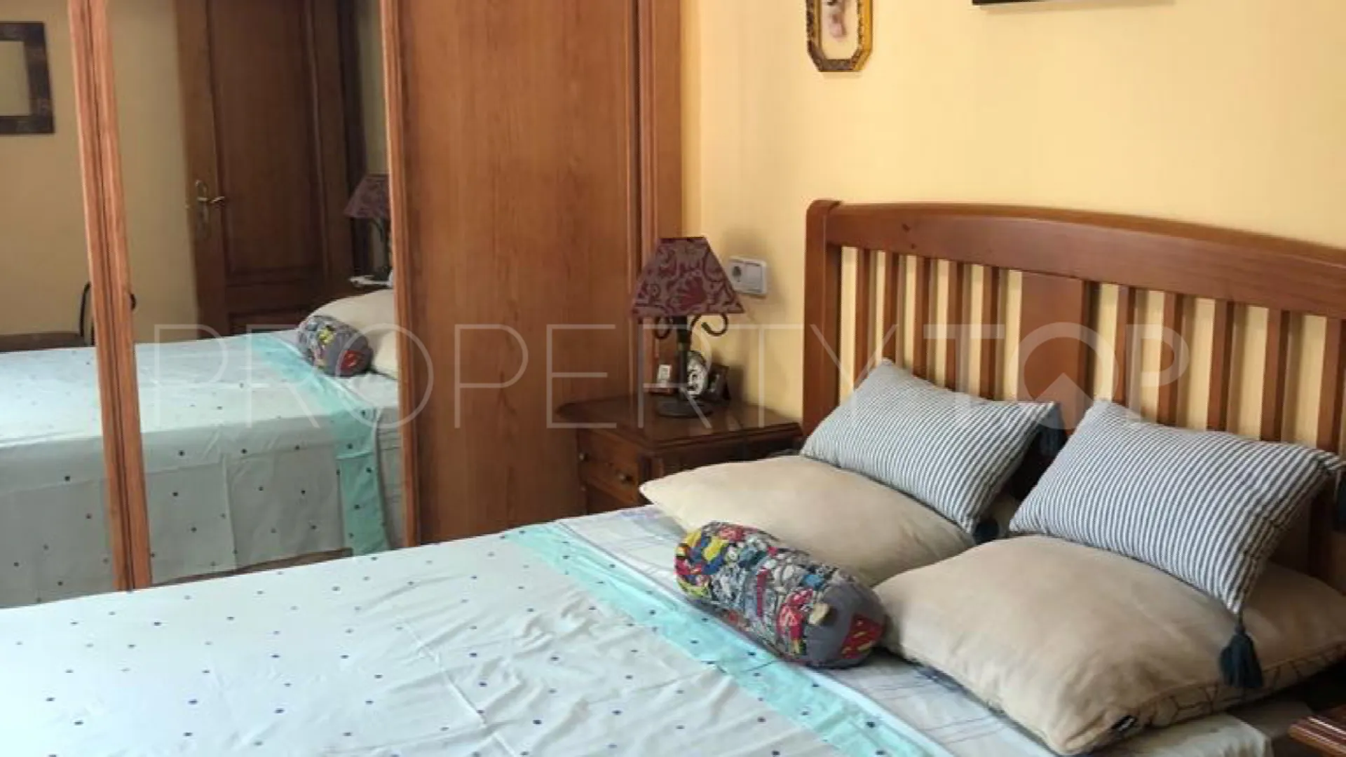 Plaza de toros-La Ermita, apartamento en venta de 3 dormitorios