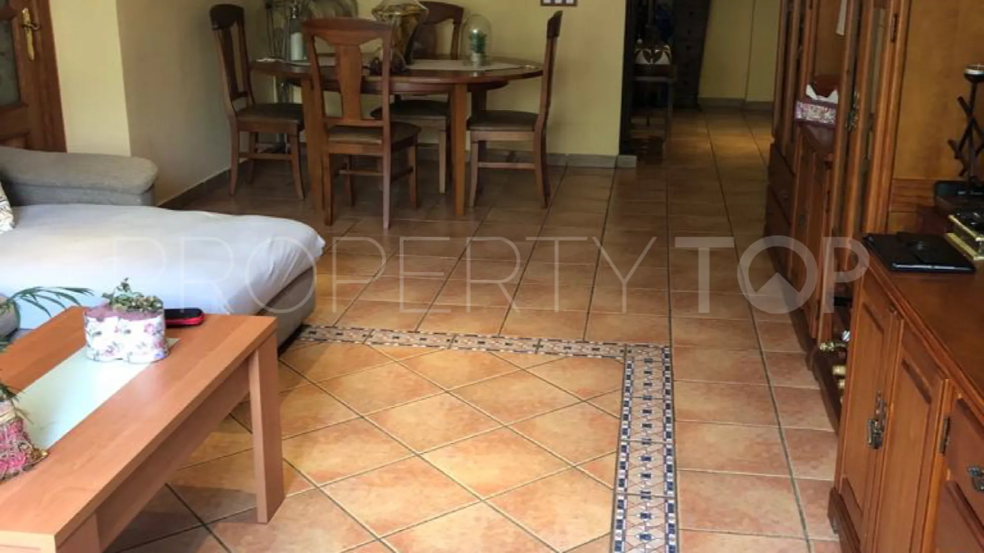 Plaza de toros-La Ermita, apartamento en venta de 3 dormitorios