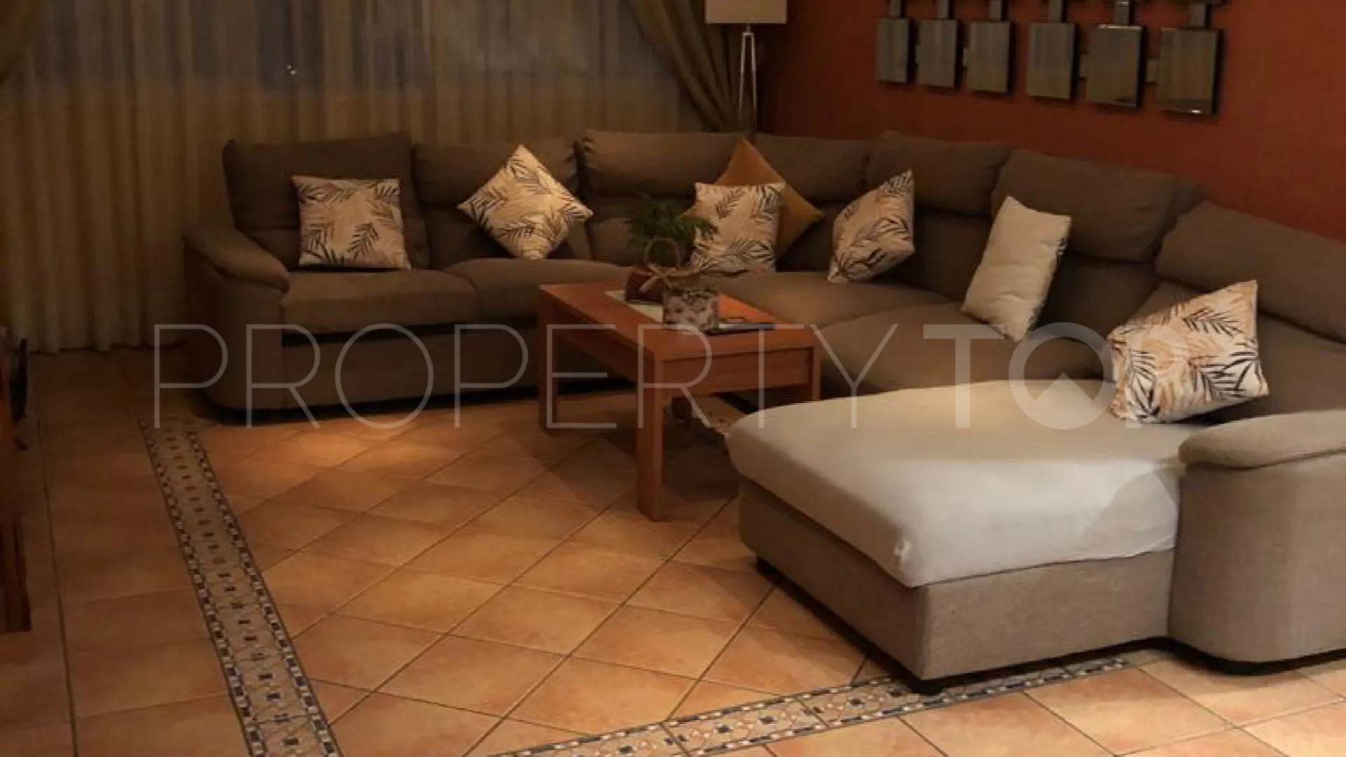 Plaza de toros-La Ermita, apartamento en venta de 3 dormitorios