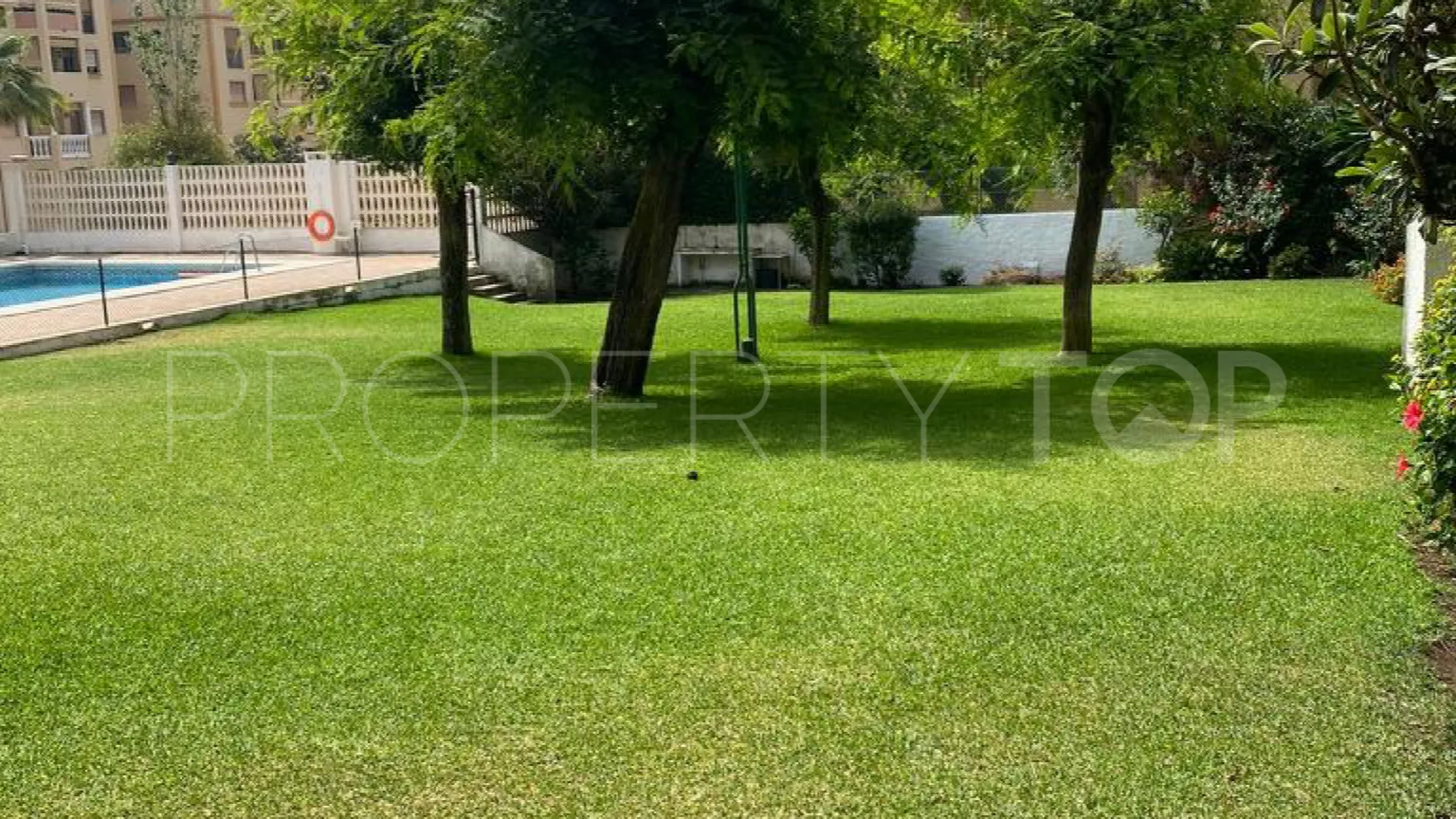 Plaza de toros-La Ermita, apartamento en venta de 3 dormitorios