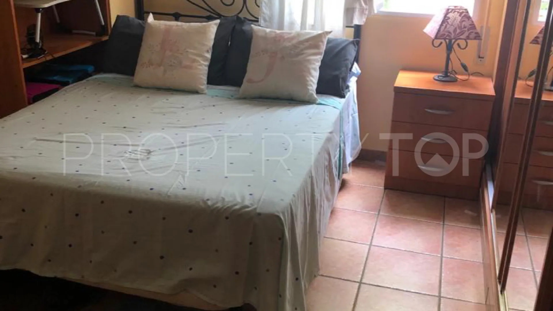 Plaza de toros-La Ermita, apartamento en venta de 3 dormitorios