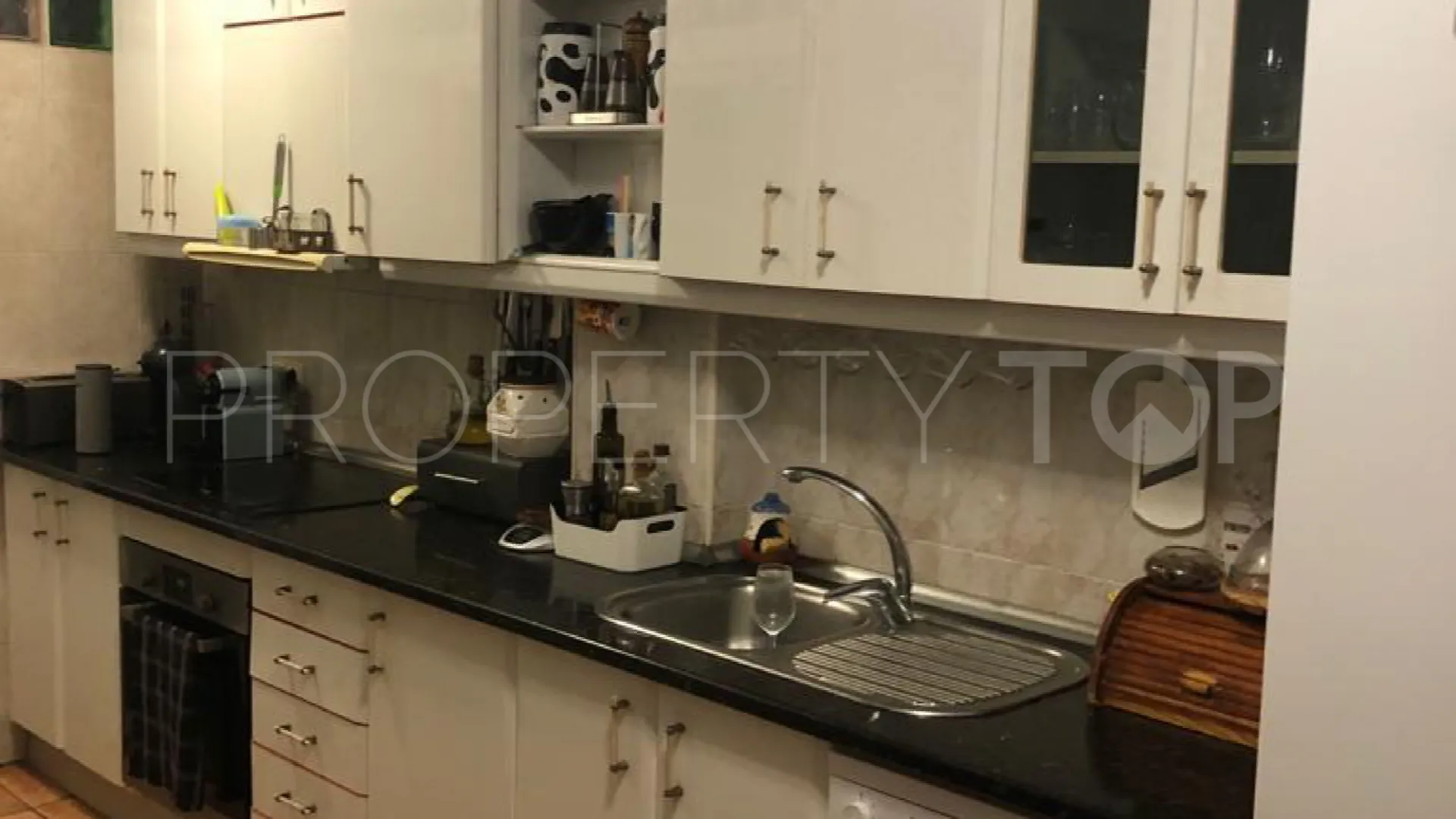 Plaza de toros-La Ermita, apartamento en venta de 3 dormitorios