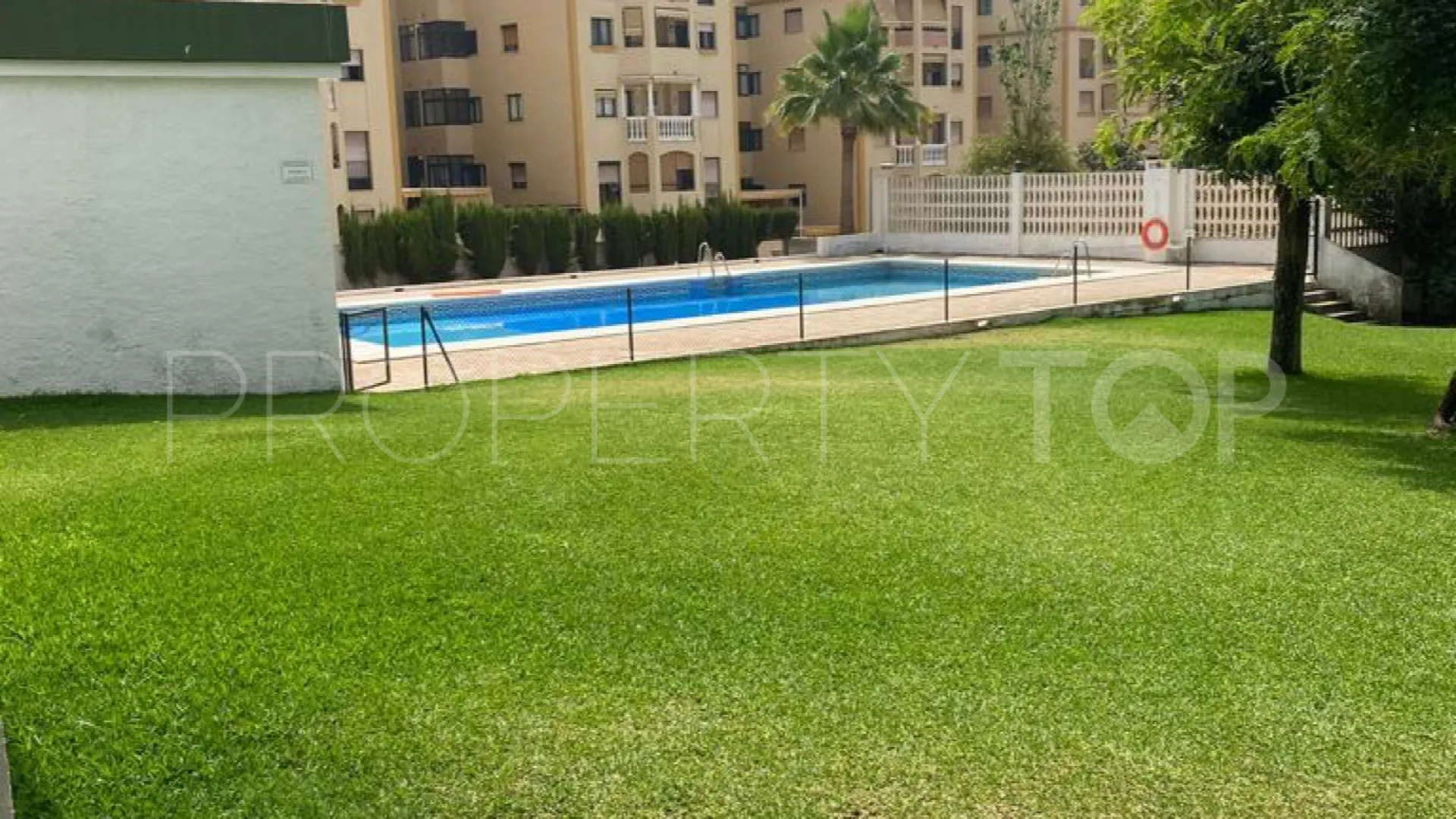 Plaza de toros-La Ermita, apartamento en venta de 3 dormitorios