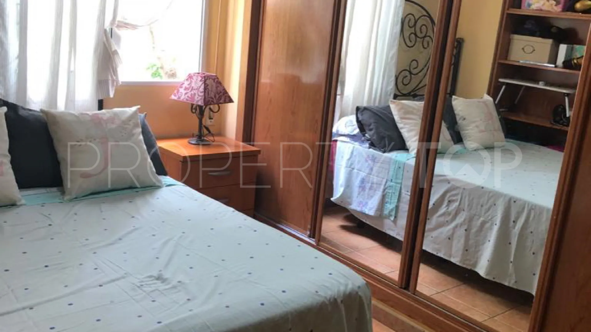 Plaza de toros-La Ermita, apartamento en venta de 3 dormitorios