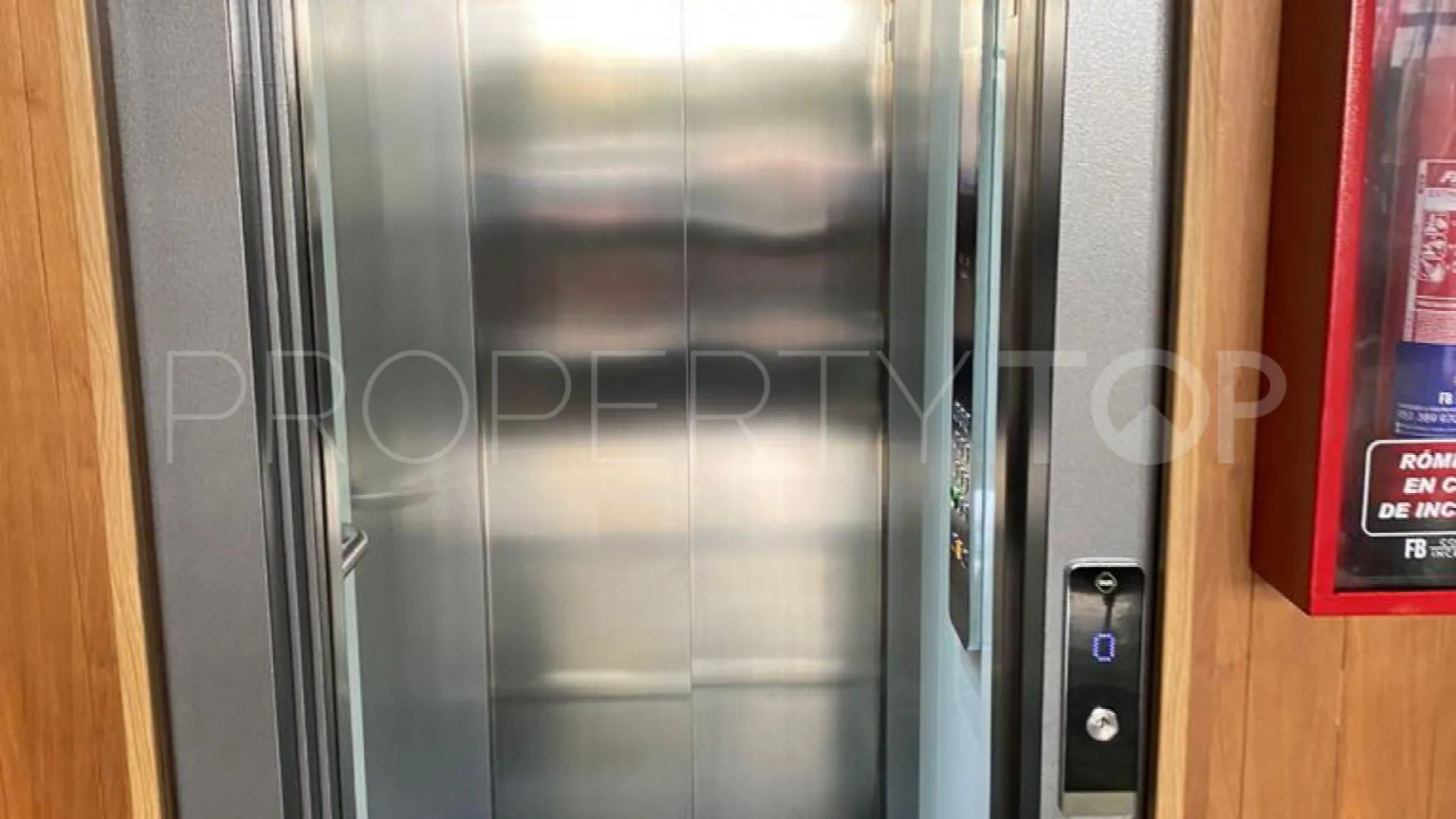 Plaza de toros-La Ermita, apartamento en venta de 3 dormitorios