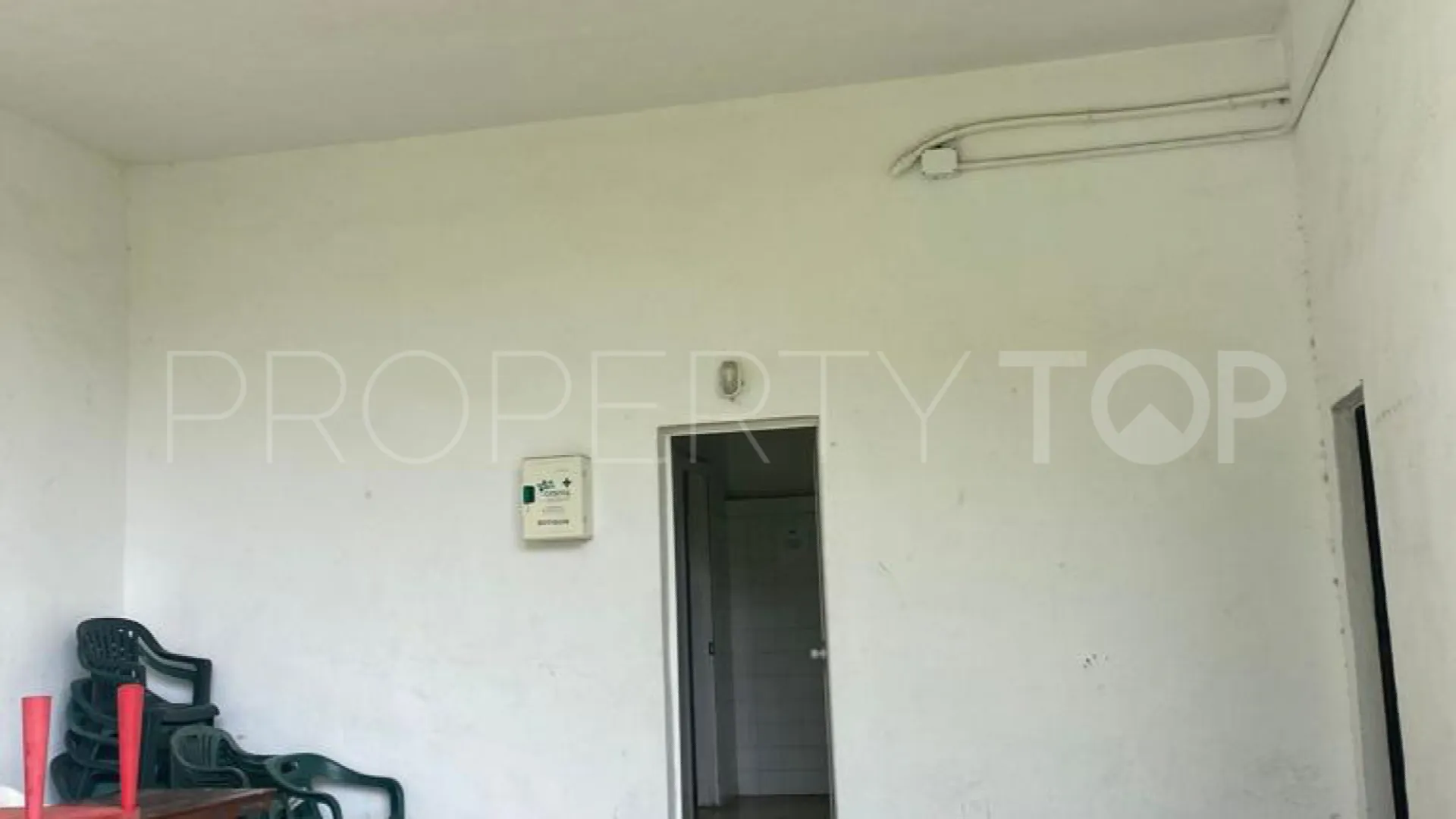 Plaza de toros-La Ermita, apartamento en venta de 3 dormitorios