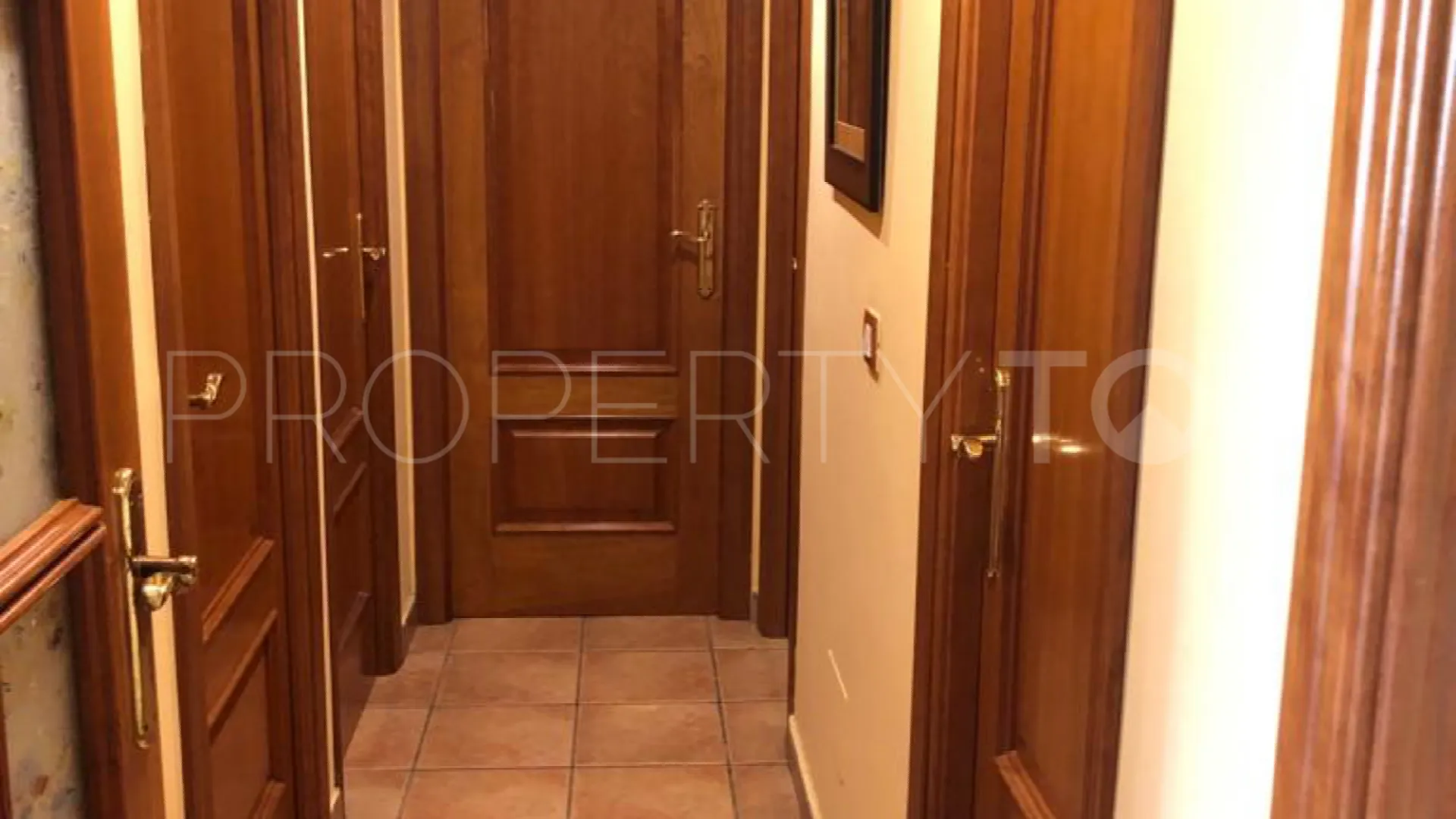 Plaza de toros-La Ermita, apartamento en venta de 3 dormitorios