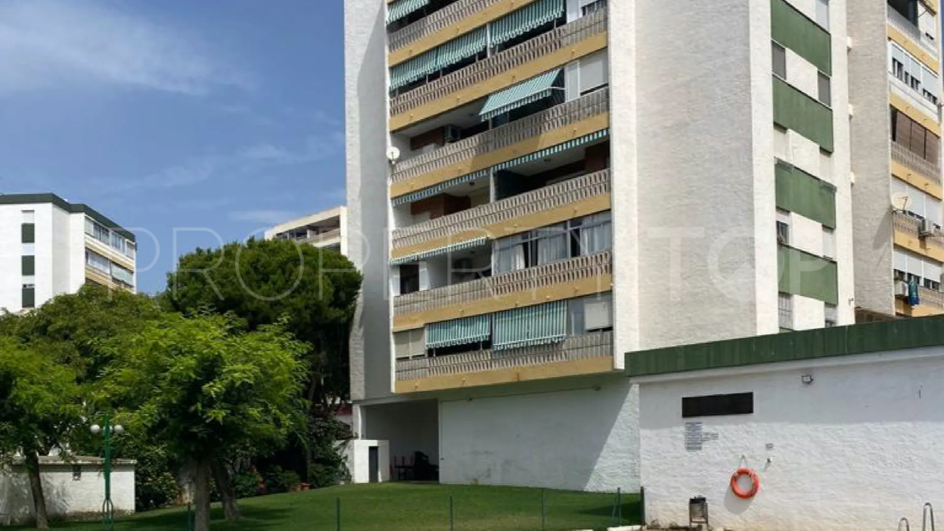Plaza de toros-La Ermita, apartamento en venta de 3 dormitorios