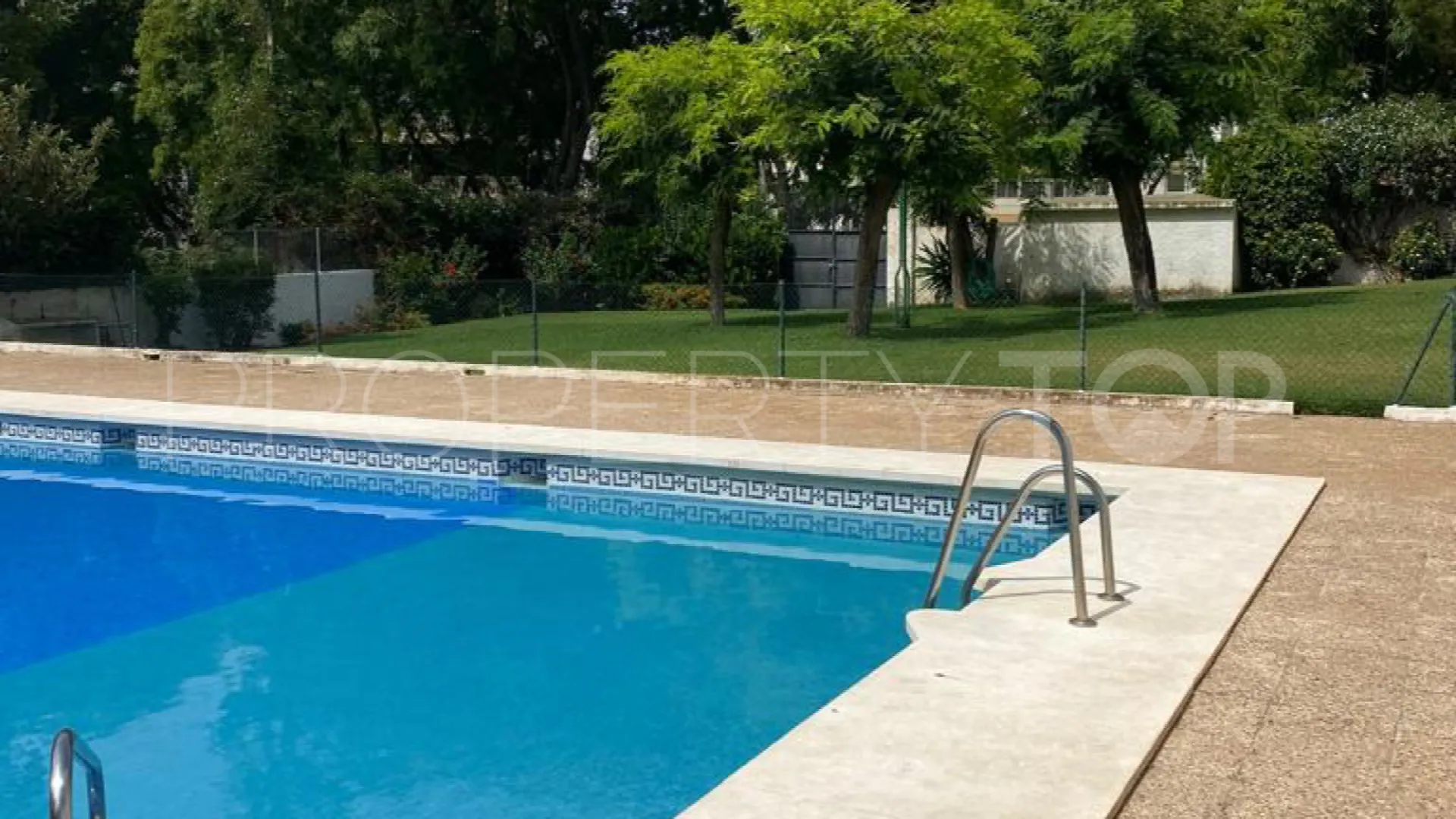 Plaza de toros-La Ermita, apartamento en venta de 3 dormitorios