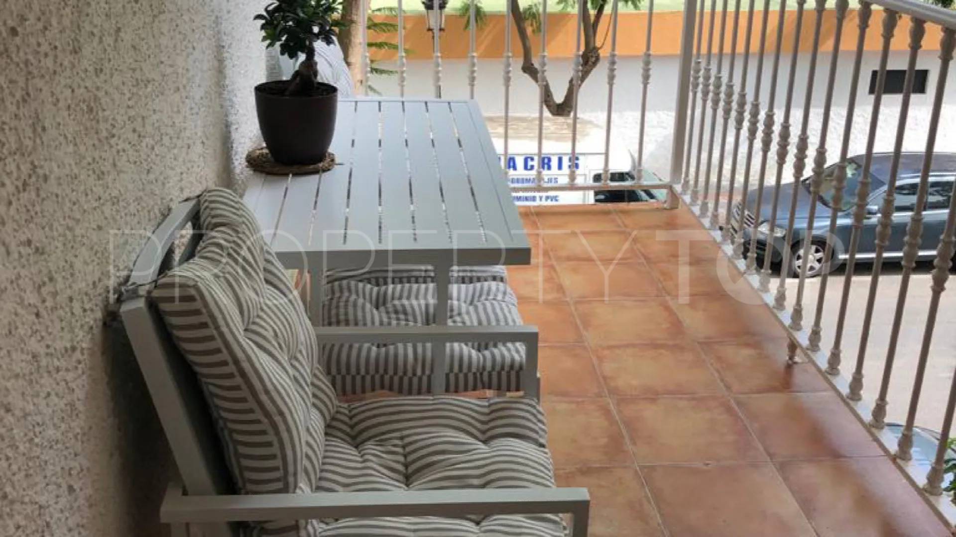 Plaza de toros-La Ermita, apartamento en venta de 3 dormitorios