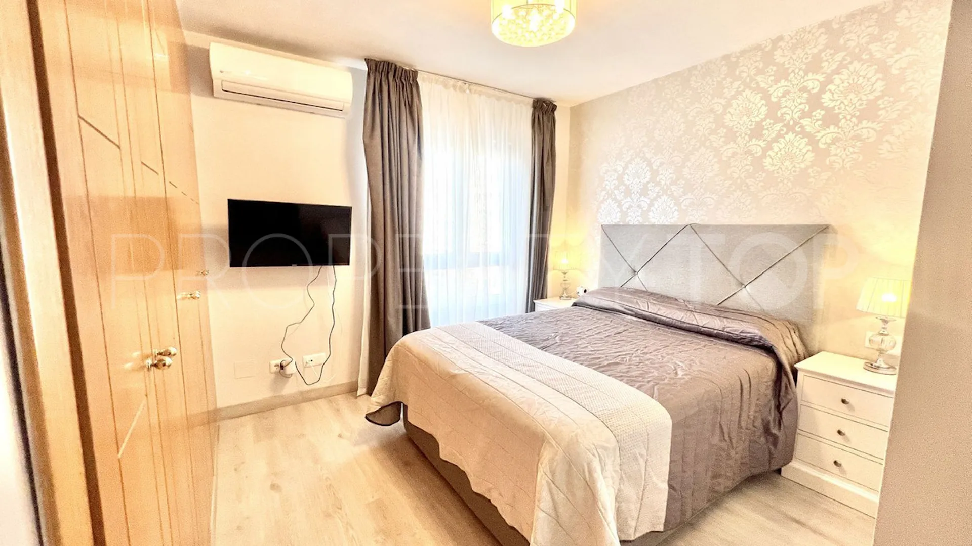 Apartamento a la venta en La Campana