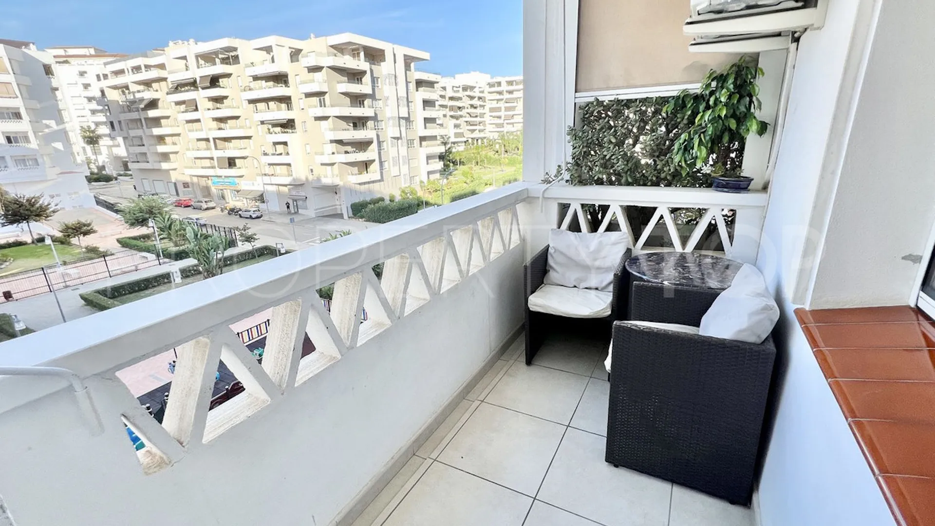Apartamento a la venta en La Campana