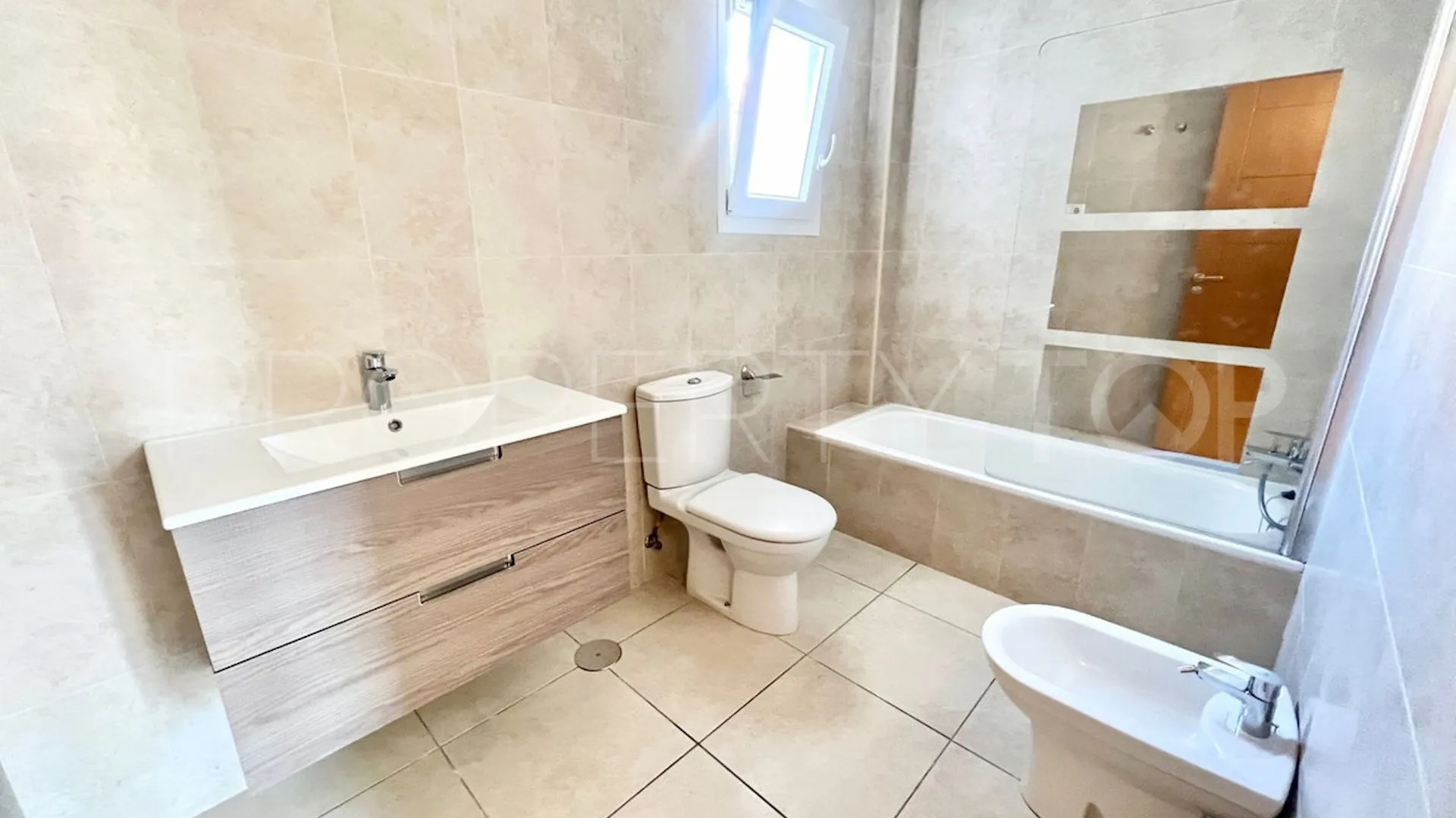 Apartamento a la venta en La Campana