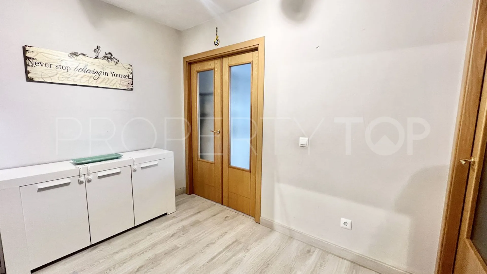 Apartamento a la venta en La Campana