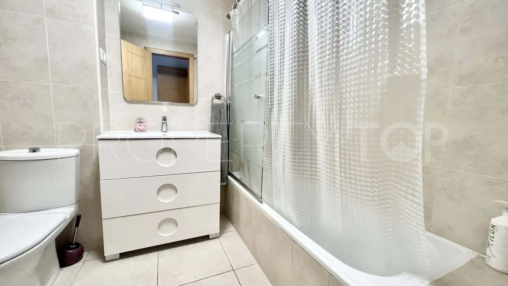 Apartamento a la venta en La Campana